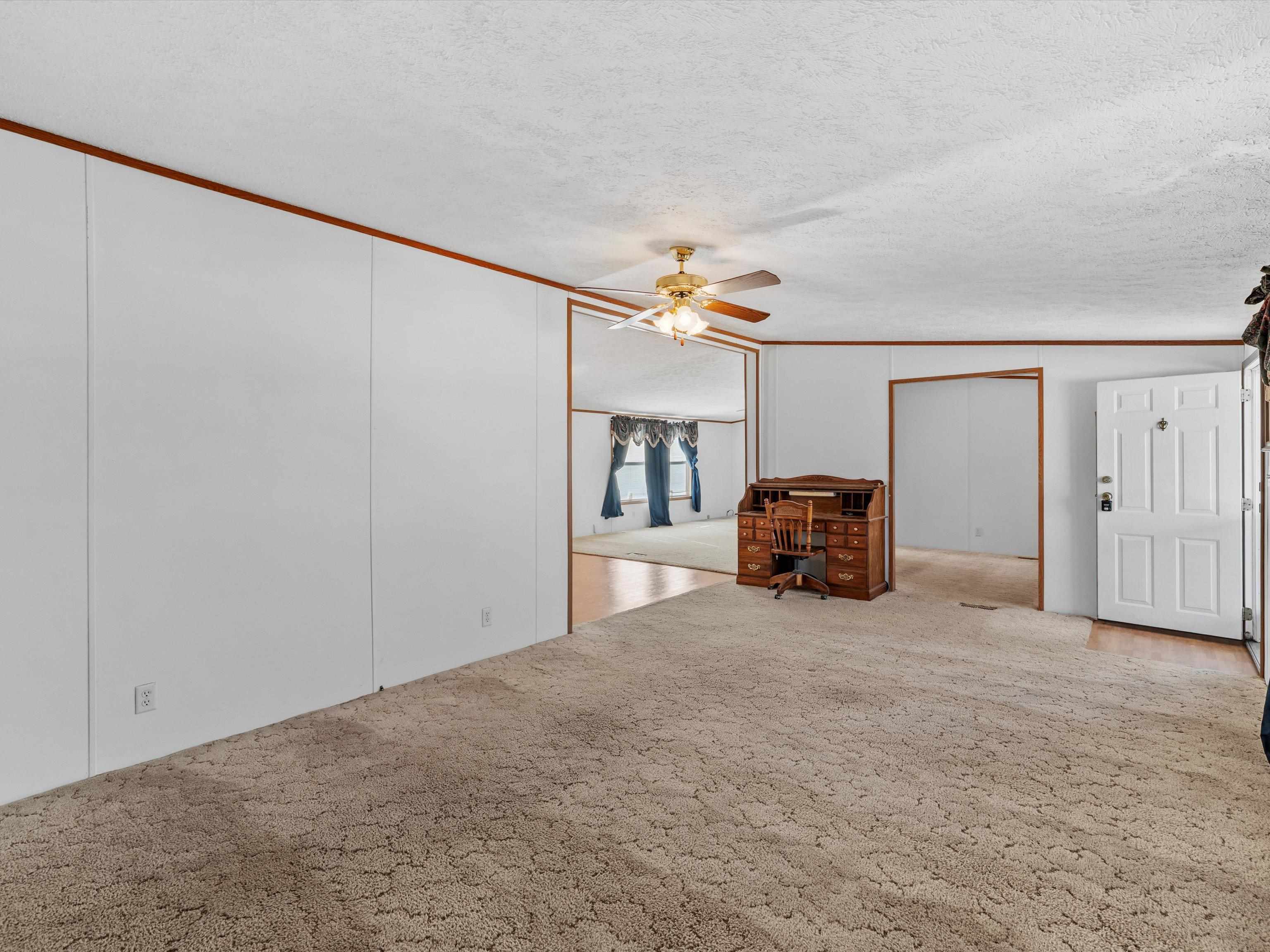 1080 Fred Hodges Rd, Lewisport, Kentucky 42351, 4 Bedrooms Bedrooms, ,2 BathroomsBathrooms,Manufactured Home,For Sale,Fred Hodges Rd,93961