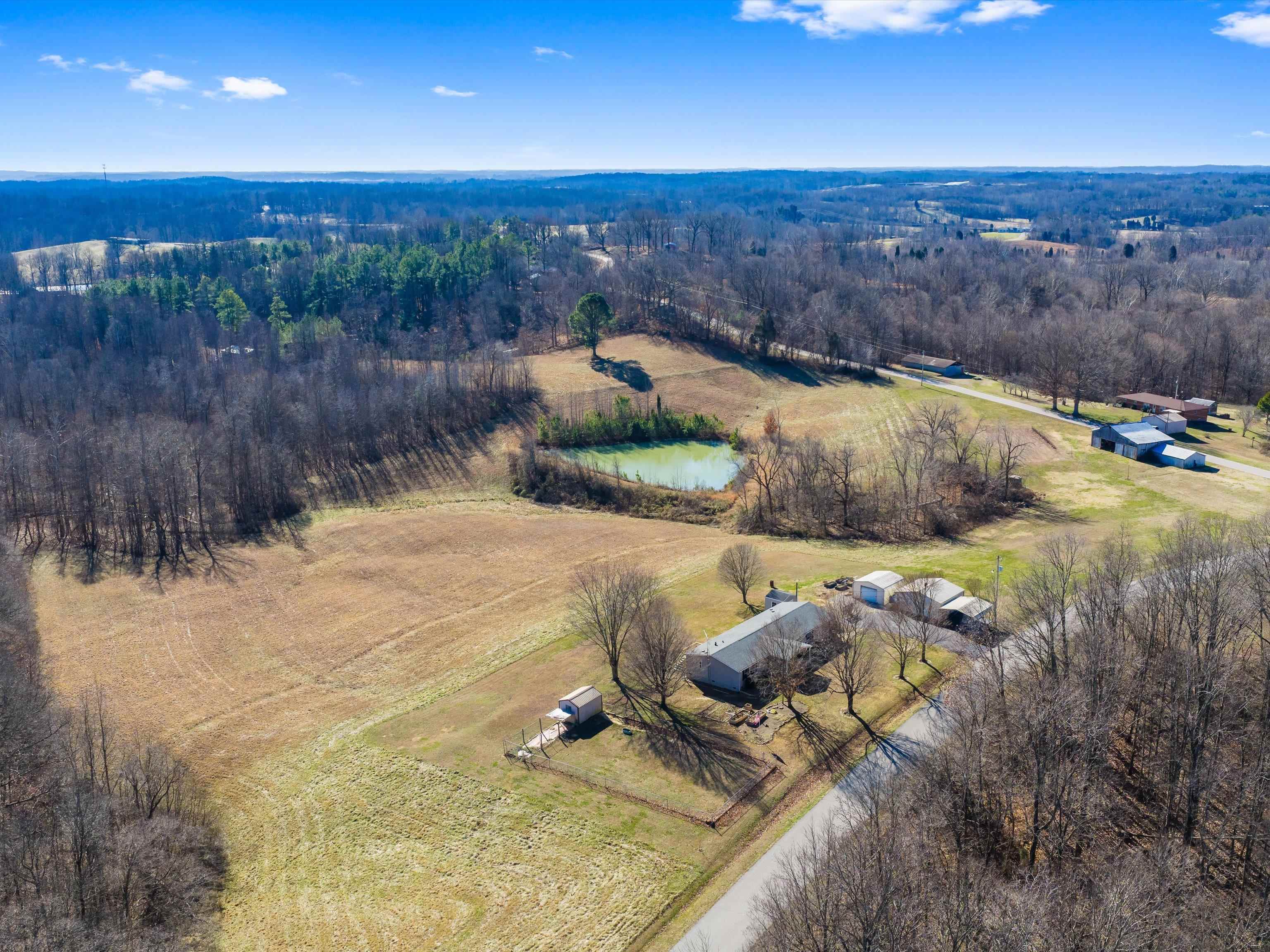 1080 Fred Hodges Rd, Lewisport, Kentucky 42351, 4 Bedrooms Bedrooms, ,2 BathroomsBathrooms,Manufactured Home,For Sale,Fred Hodges Rd,93961