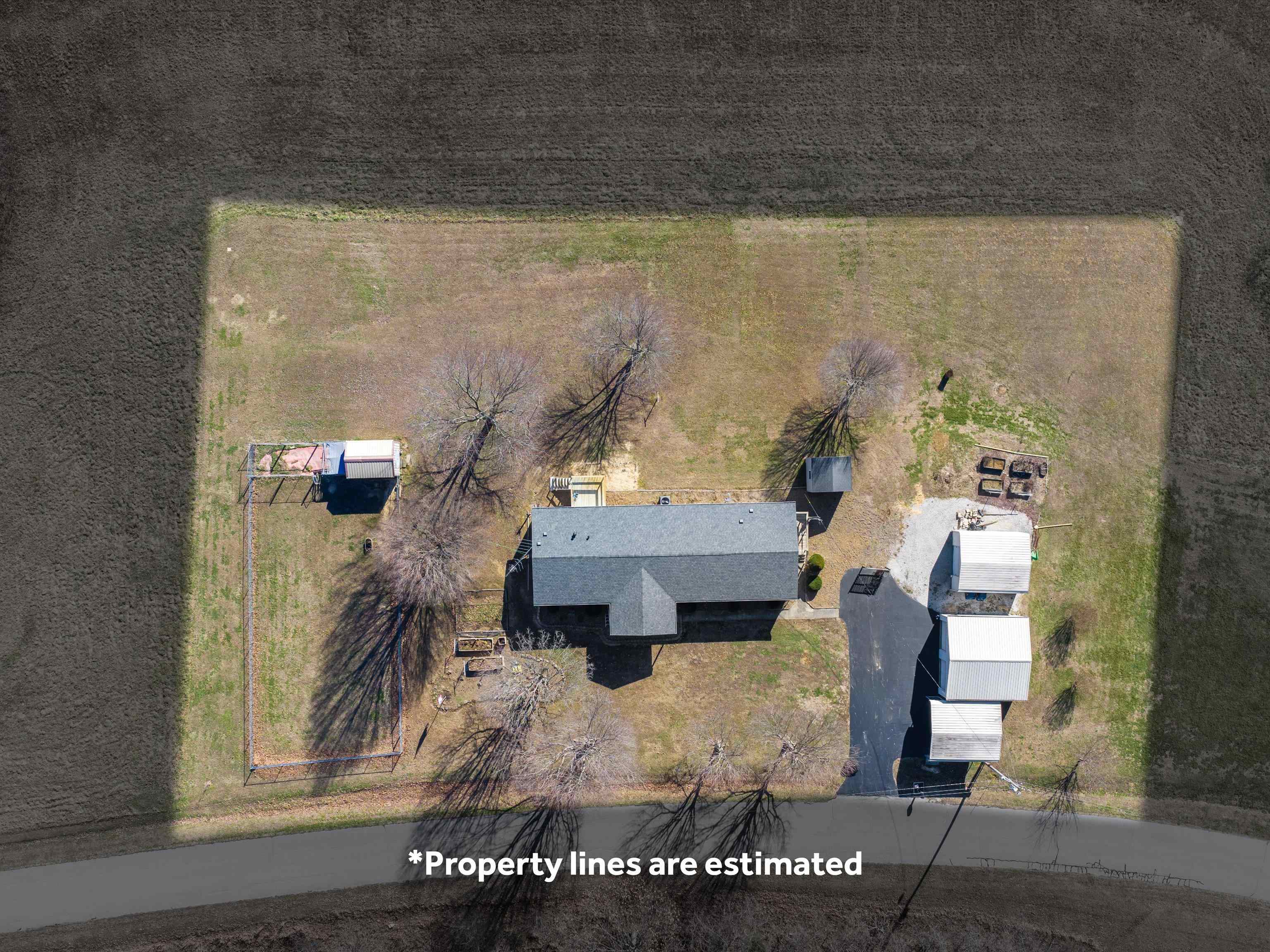 1080 Fred Hodges Rd, Lewisport, Kentucky 42351, 4 Bedrooms Bedrooms, ,2 BathroomsBathrooms,Manufactured Home,For Sale,Fred Hodges Rd,93961