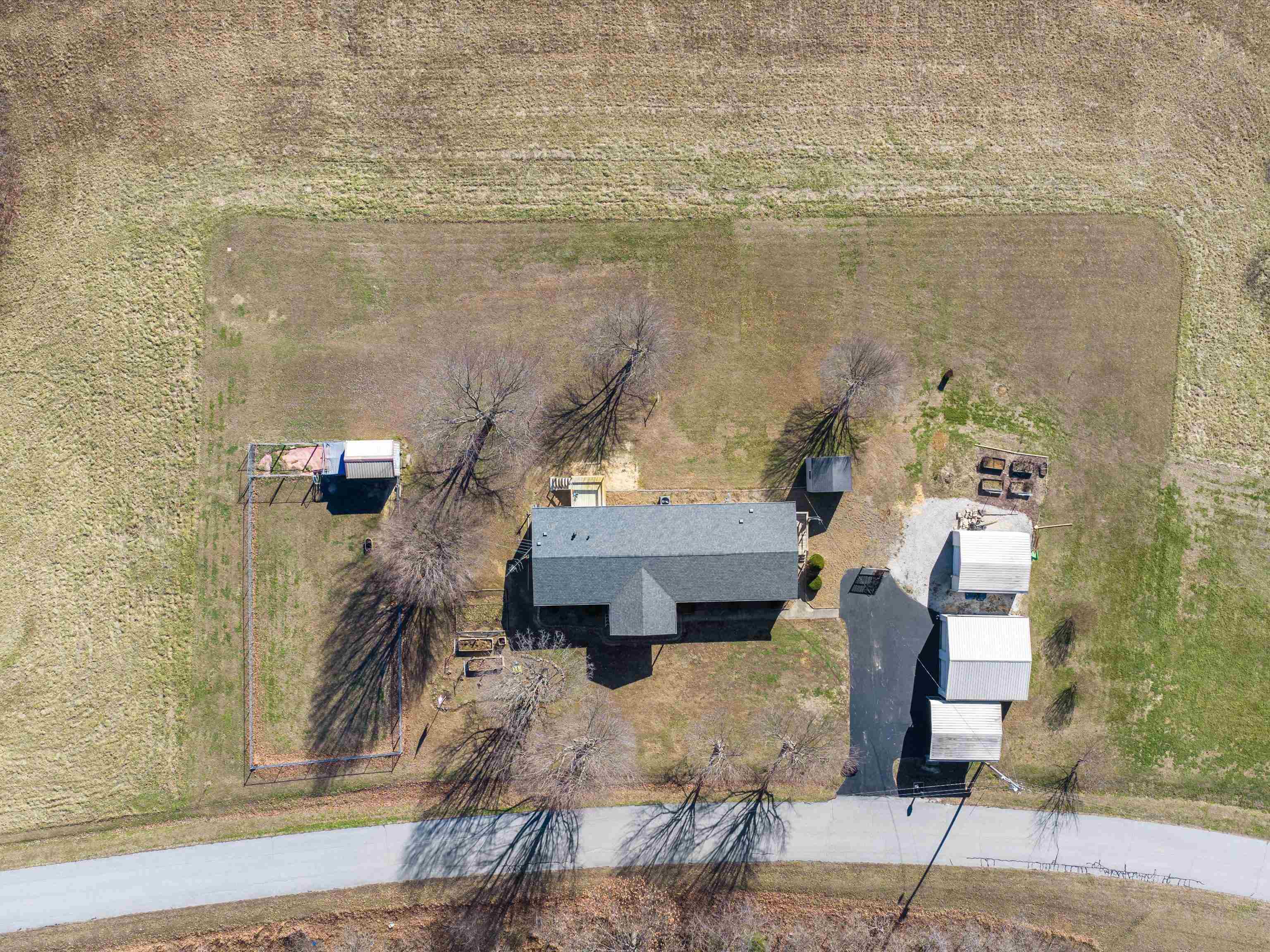 1080 Fred Hodges Rd, Lewisport, Kentucky 42351, 4 Bedrooms Bedrooms, ,2 BathroomsBathrooms,Manufactured Home,For Sale,Fred Hodges Rd,93961