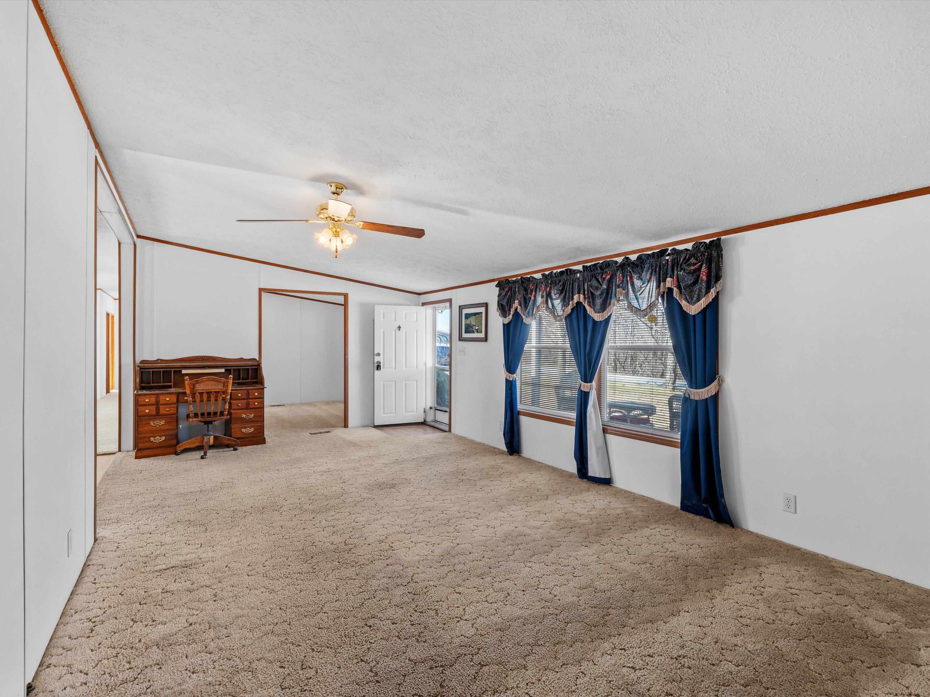 1080 Fred Hodges Rd, Lewisport, Kentucky 42351, 4 Bedrooms Bedrooms, ,2 BathroomsBathrooms,Manufactured Home,For Sale,Fred Hodges Rd,93961