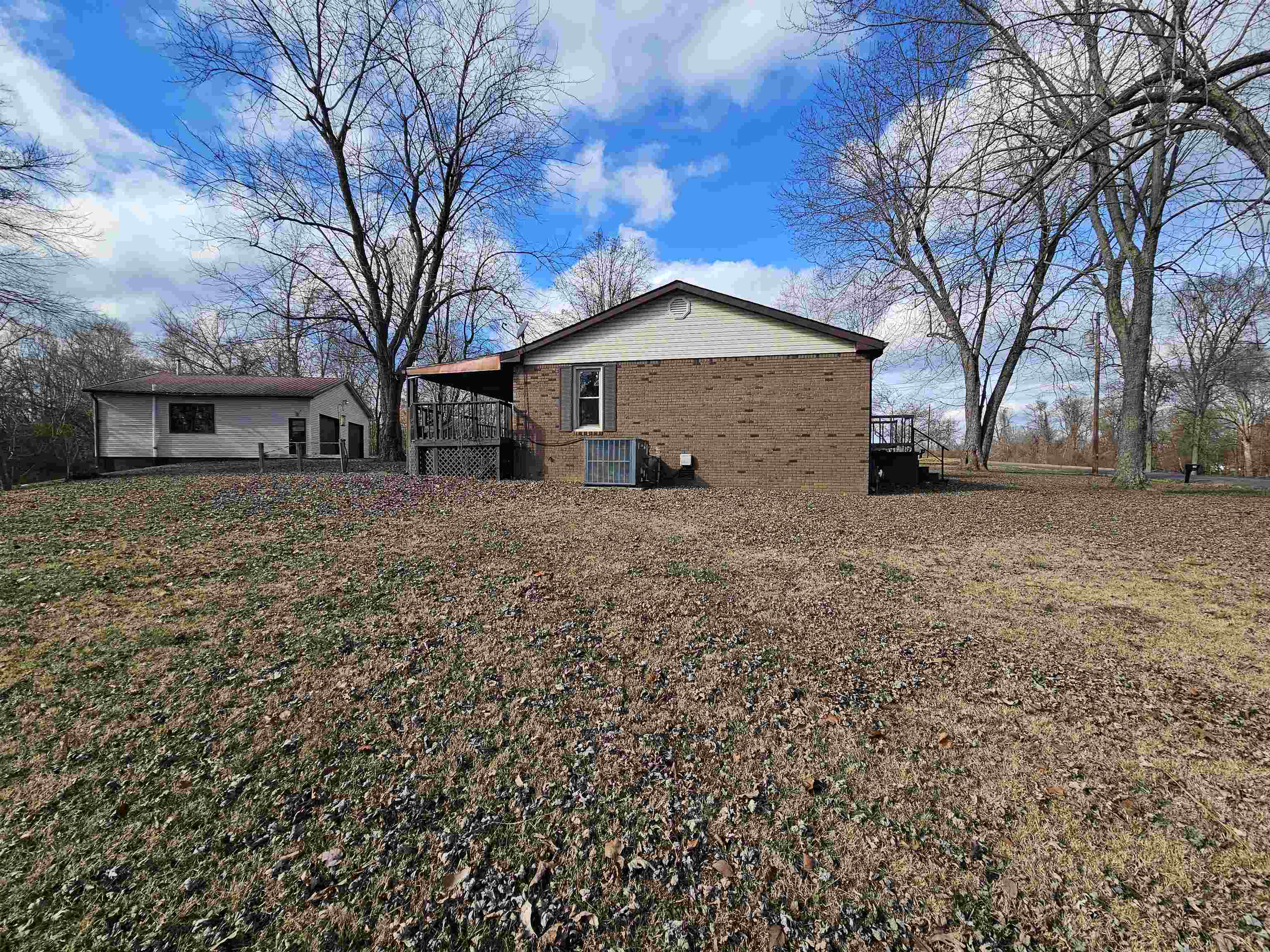 740 Crowley Lane, Madisonville, Kentucky 42431, 3 Bedrooms Bedrooms, ,2 BathroomsBathrooms,Single Family Residence,For Sale,Crowley Lane,93966