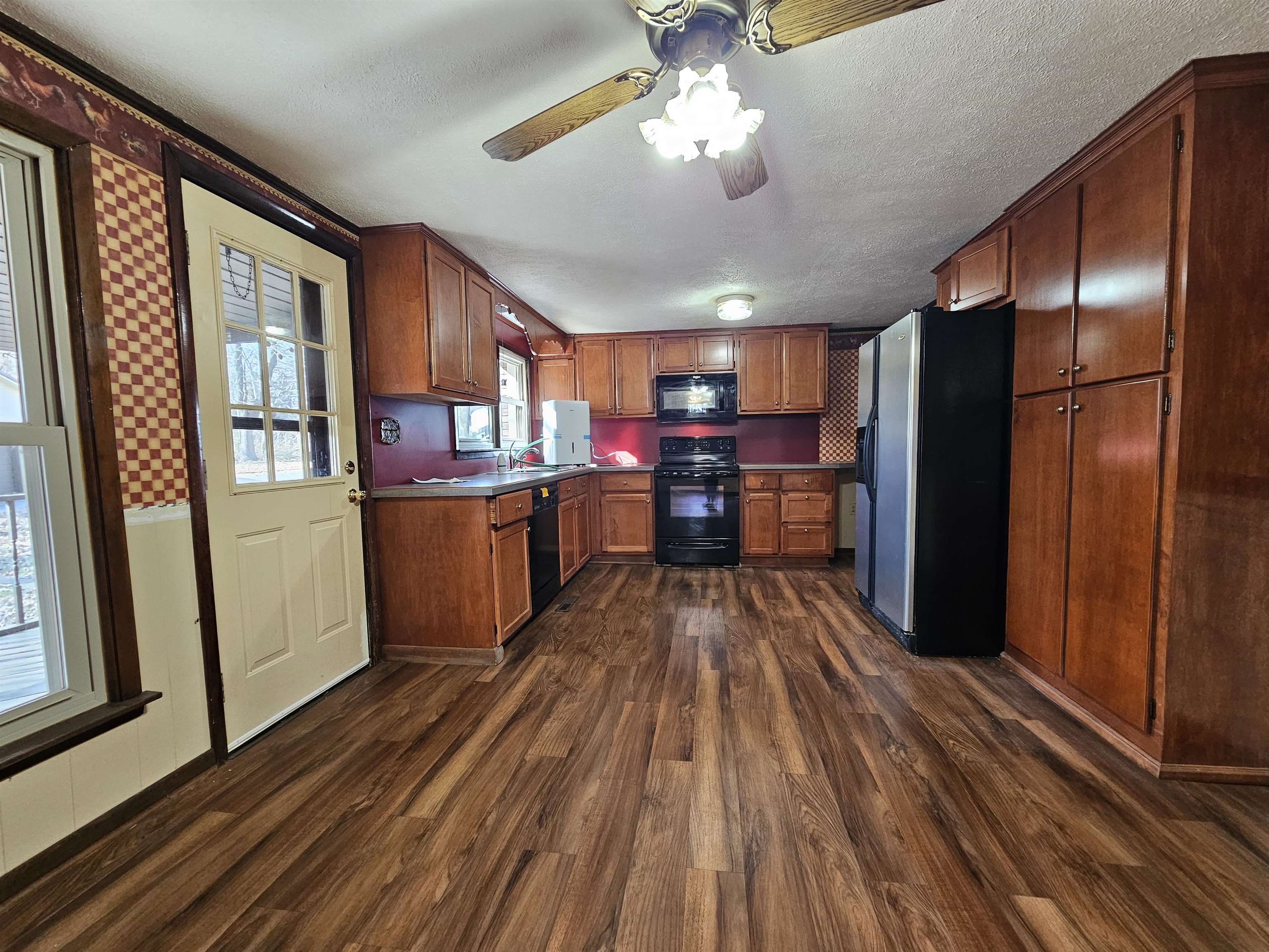 740 Crowley Lane, Madisonville, Kentucky 42431, 3 Bedrooms Bedrooms, ,2 BathroomsBathrooms,Single Family Residence,For Sale,Crowley Lane,93966