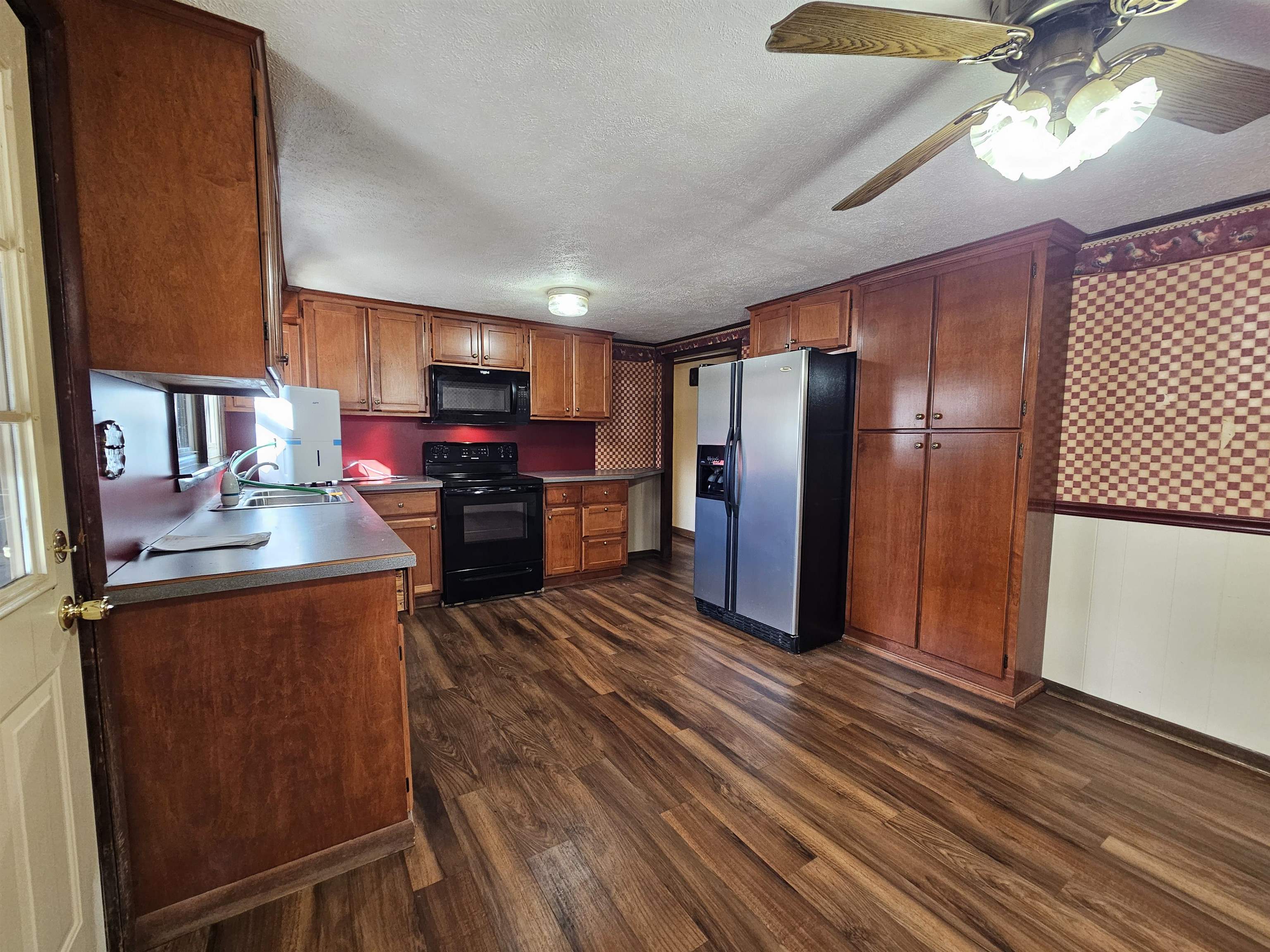 740 Crowley Lane, Madisonville, Kentucky 42431, 3 Bedrooms Bedrooms, ,2 BathroomsBathrooms,Single Family Residence,For Sale,Crowley Lane,93966