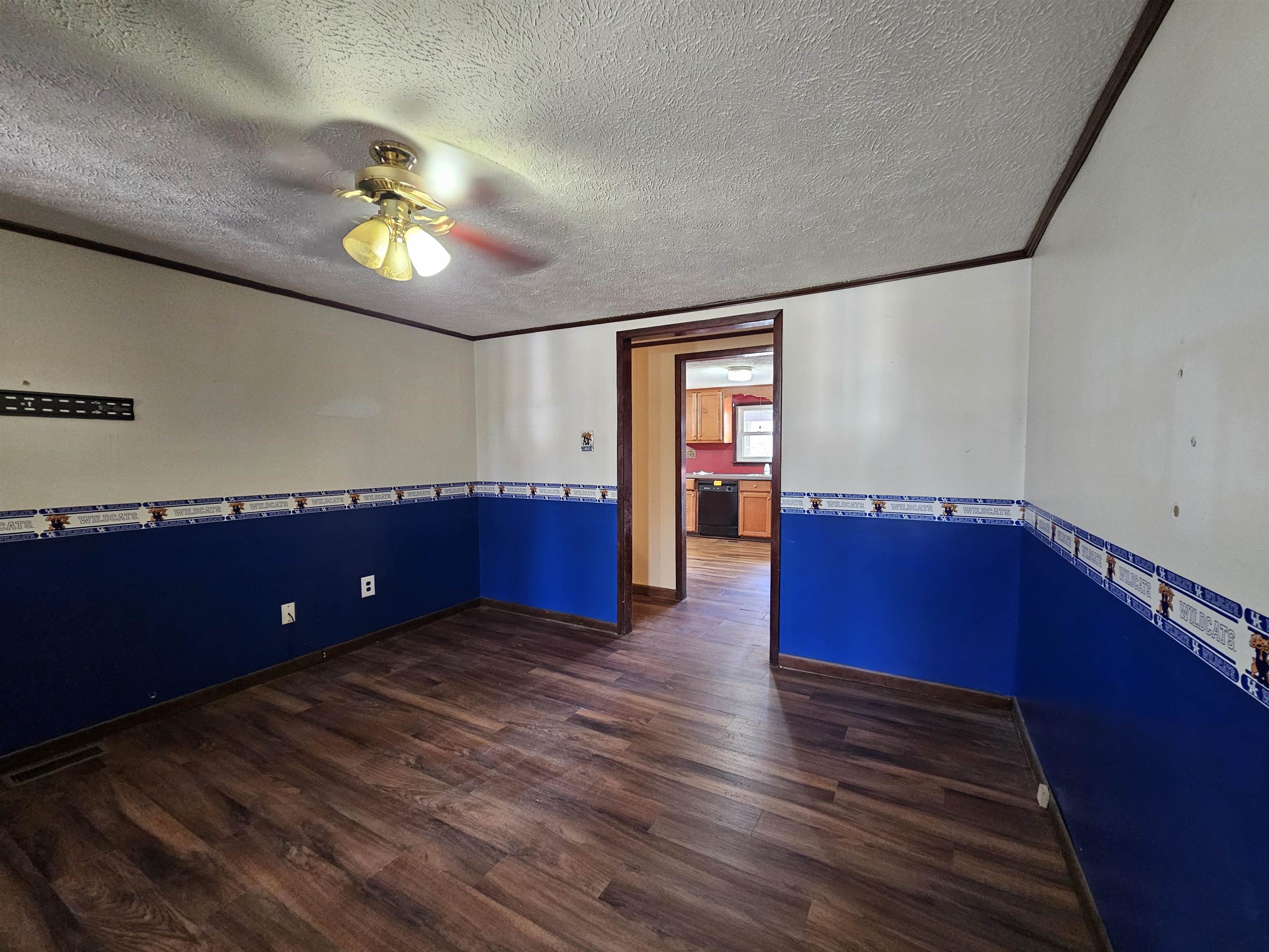 740 Crowley Lane, Madisonville, Kentucky 42431, 3 Bedrooms Bedrooms, ,2 BathroomsBathrooms,Single Family Residence,For Sale,Crowley Lane,93966