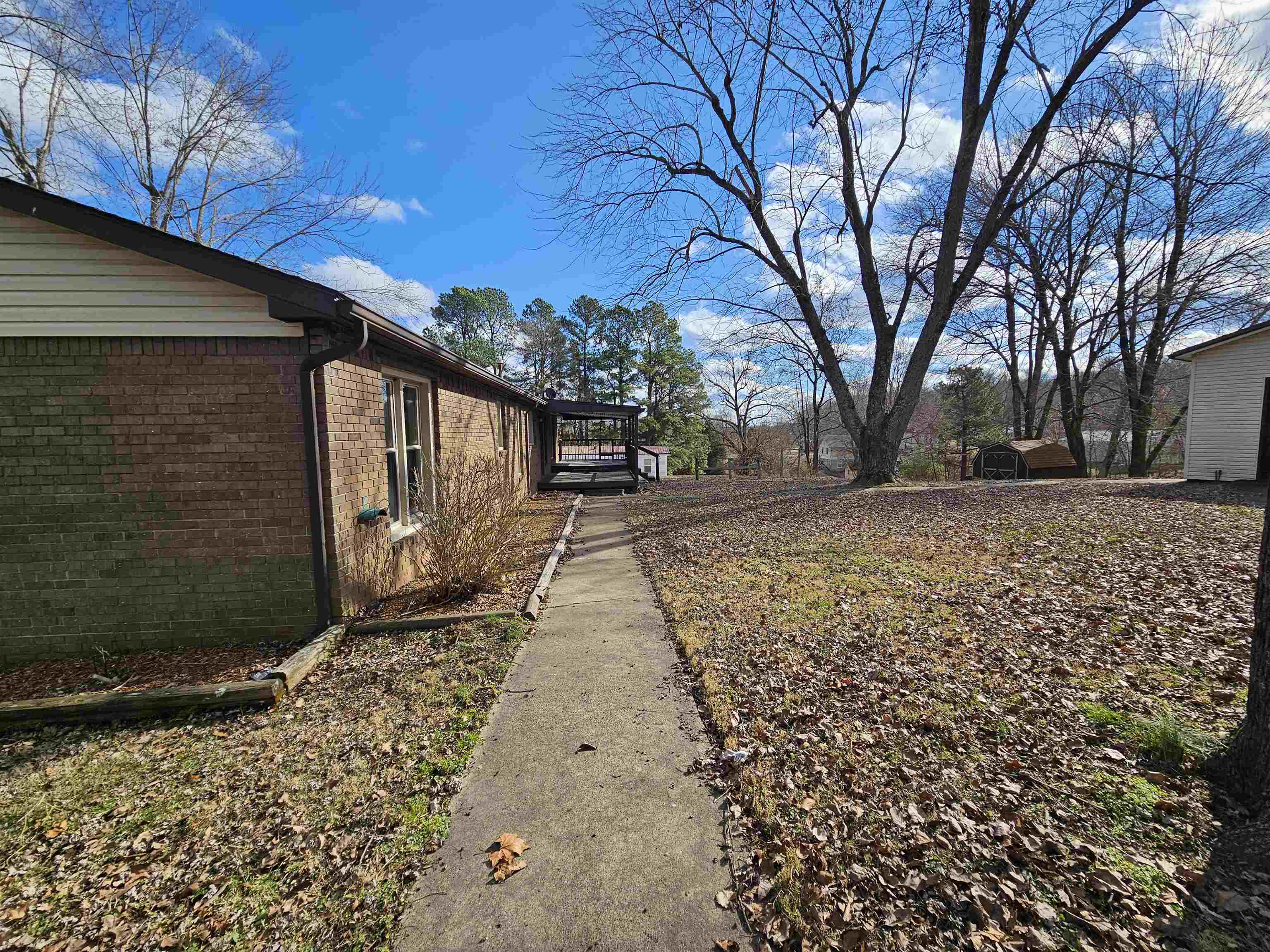 740 Crowley Lane, Madisonville, Kentucky 42431, 3 Bedrooms Bedrooms, ,2 BathroomsBathrooms,Single Family Residence,For Sale,Crowley Lane,93966