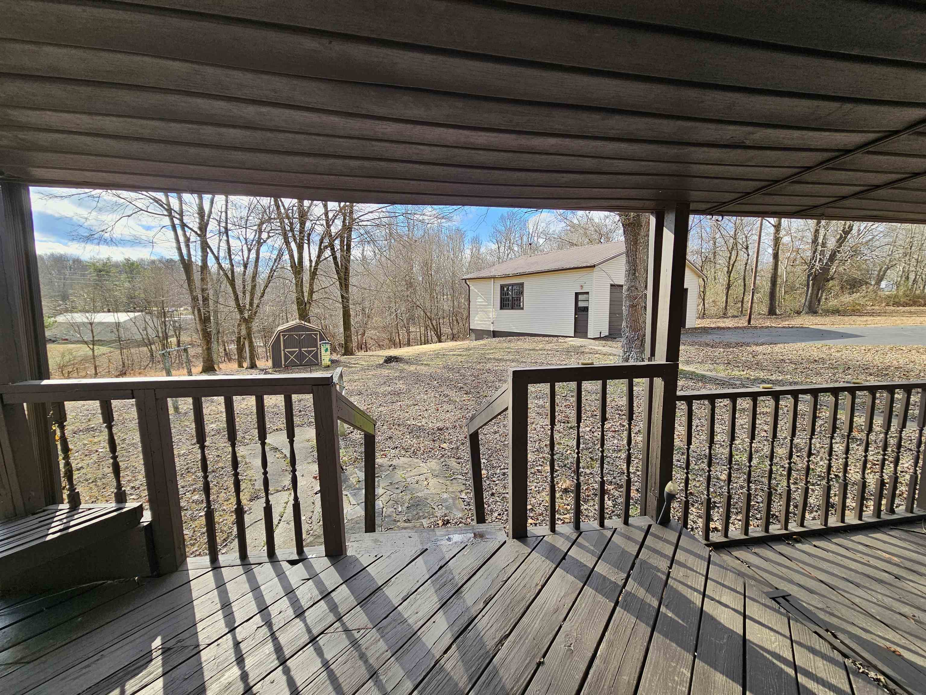 740 Crowley Lane, Madisonville, Kentucky 42431, 3 Bedrooms Bedrooms, ,2 BathroomsBathrooms,Single Family Residence,For Sale,Crowley Lane,93966