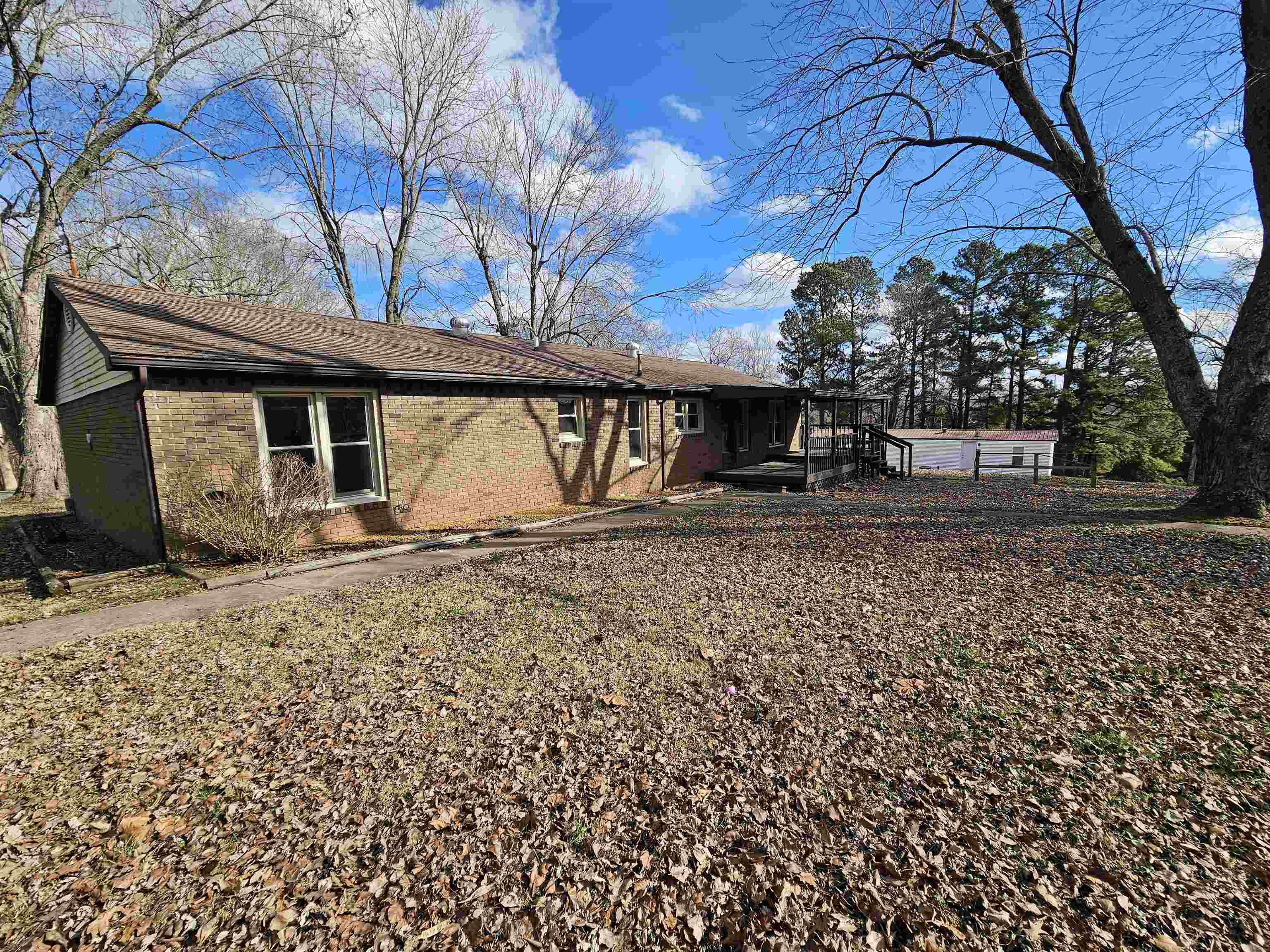 740 Crowley Lane, Madisonville, Kentucky 42431, 3 Bedrooms Bedrooms, ,2 BathroomsBathrooms,Single Family Residence,For Sale,Crowley Lane,93966