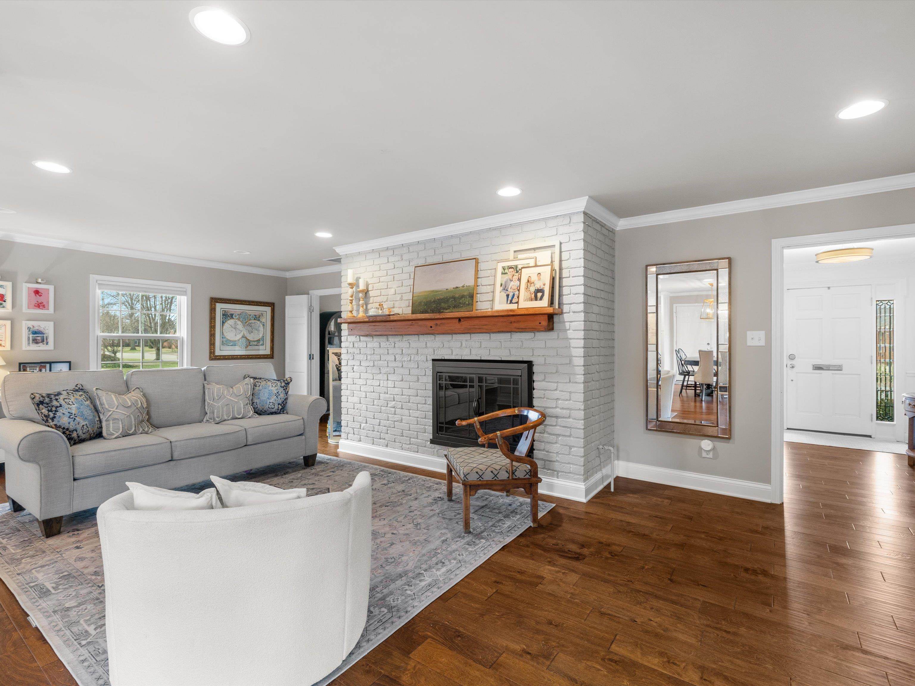 3435 Griffith Ave, Owensboro, Kentucky 42303, 3 Bedrooms Bedrooms, ,2 BathroomsBathrooms,Single Family Residence,For Sale,Griffith Ave,93967