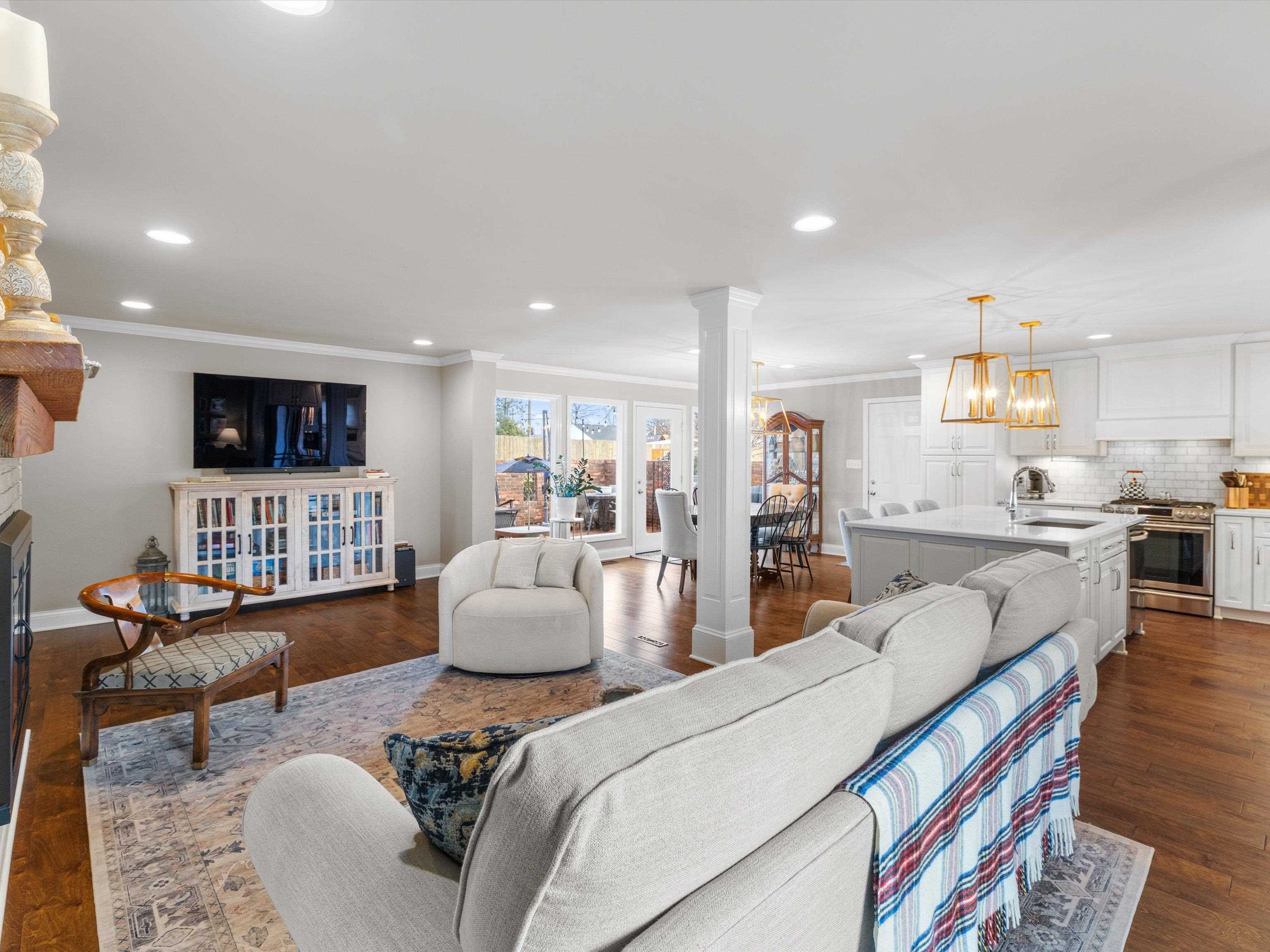 3435 Griffith Ave, Owensboro, Kentucky 42303, 3 Bedrooms Bedrooms, ,2 BathroomsBathrooms,Single Family Residence,For Sale,Griffith Ave,93967