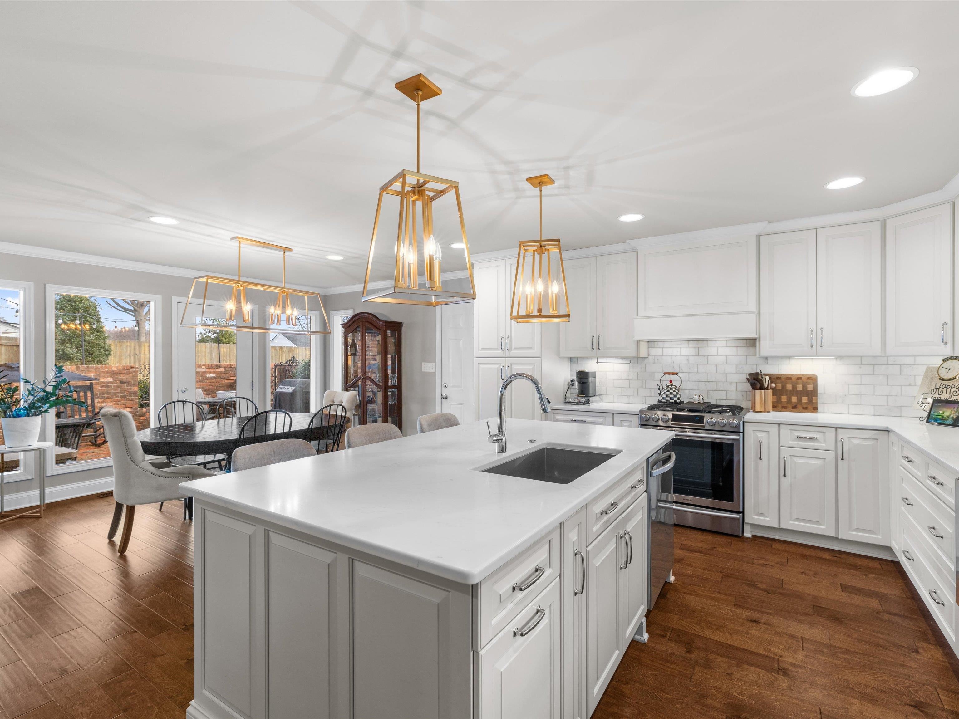 3435 Griffith Ave, Owensboro, Kentucky 42303, 3 Bedrooms Bedrooms, ,2 BathroomsBathrooms,Single Family Residence,For Sale,Griffith Ave,93967