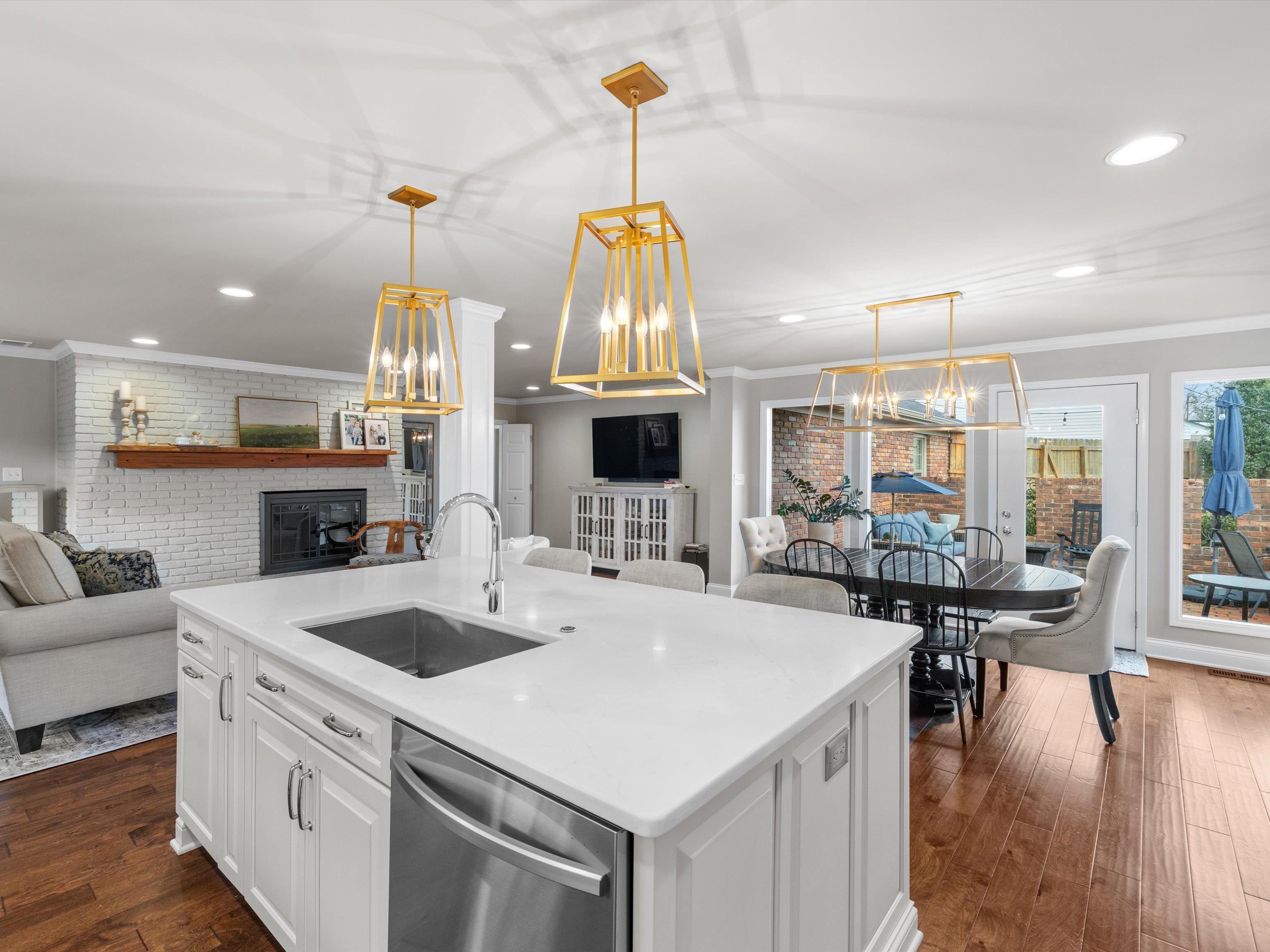 3435 Griffith Ave, Owensboro, Kentucky 42303, 3 Bedrooms Bedrooms, ,2 BathroomsBathrooms,Single Family Residence,For Sale,Griffith Ave,93967