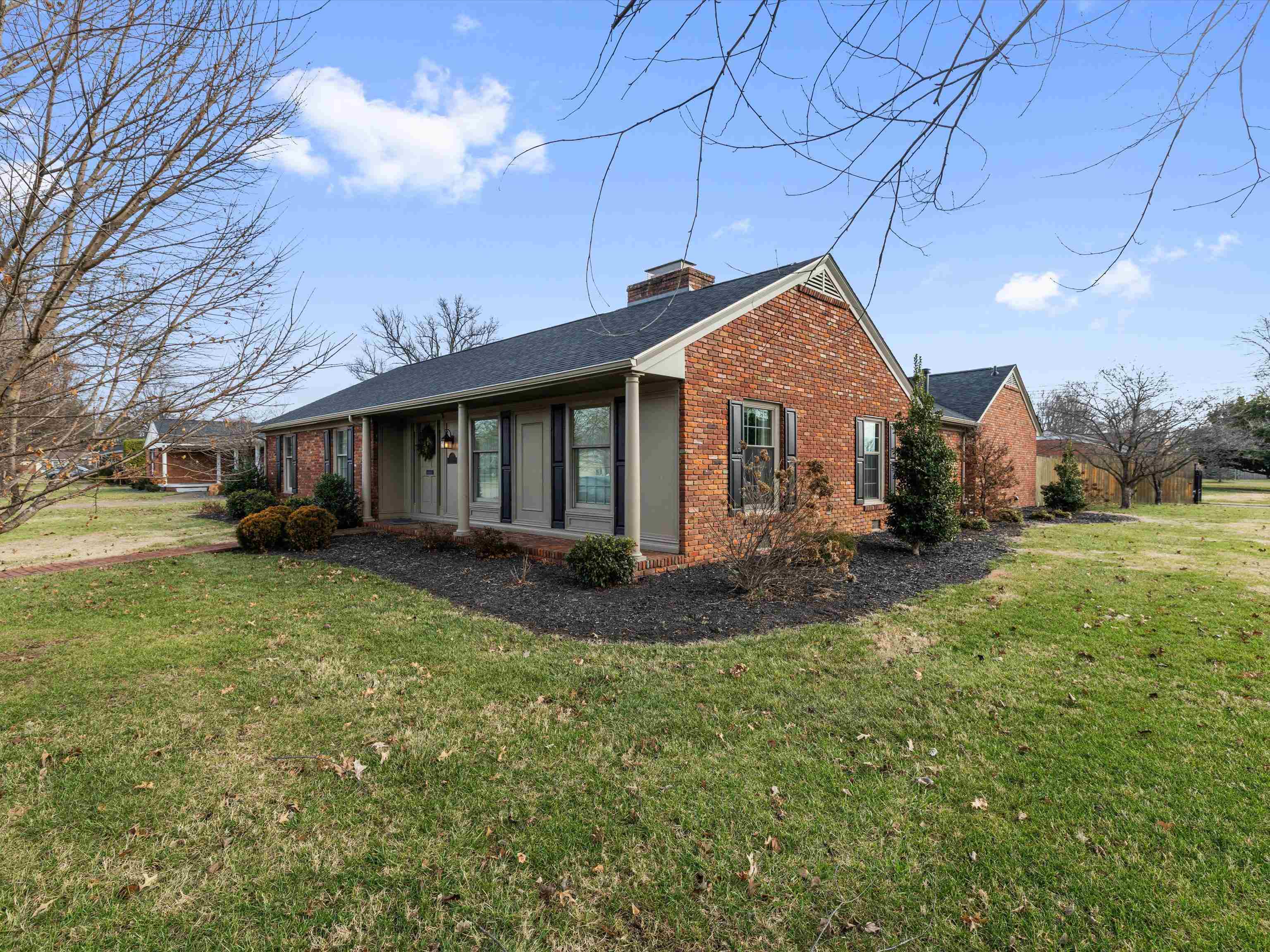 3435 Griffith Ave, Owensboro, Kentucky 42303, 3 Bedrooms Bedrooms, ,2 BathroomsBathrooms,Single Family Residence,For Sale,Griffith Ave,93967