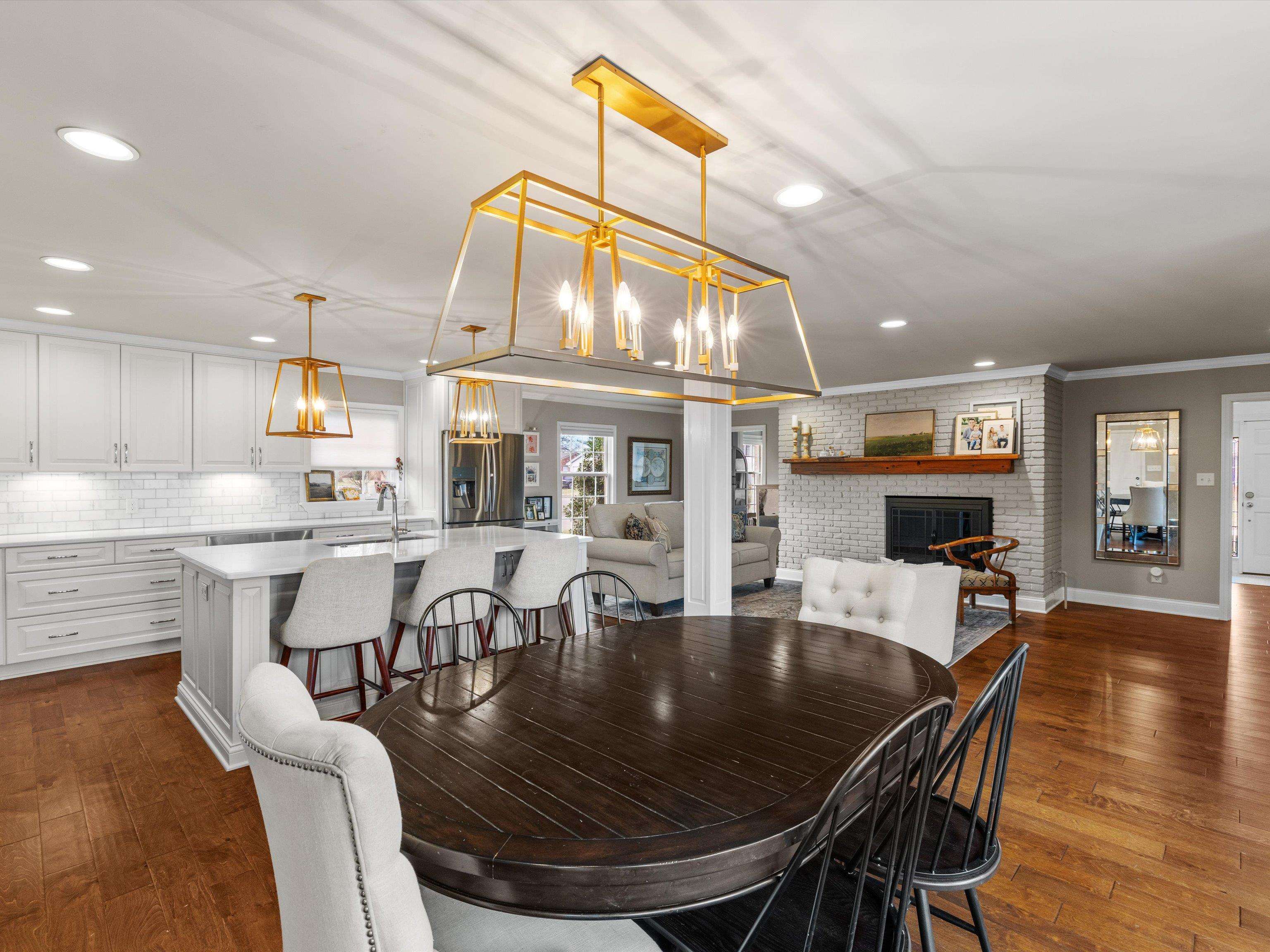 3435 Griffith Ave, Owensboro, Kentucky 42303, 3 Bedrooms Bedrooms, ,2 BathroomsBathrooms,Single Family Residence,For Sale,Griffith Ave,93967