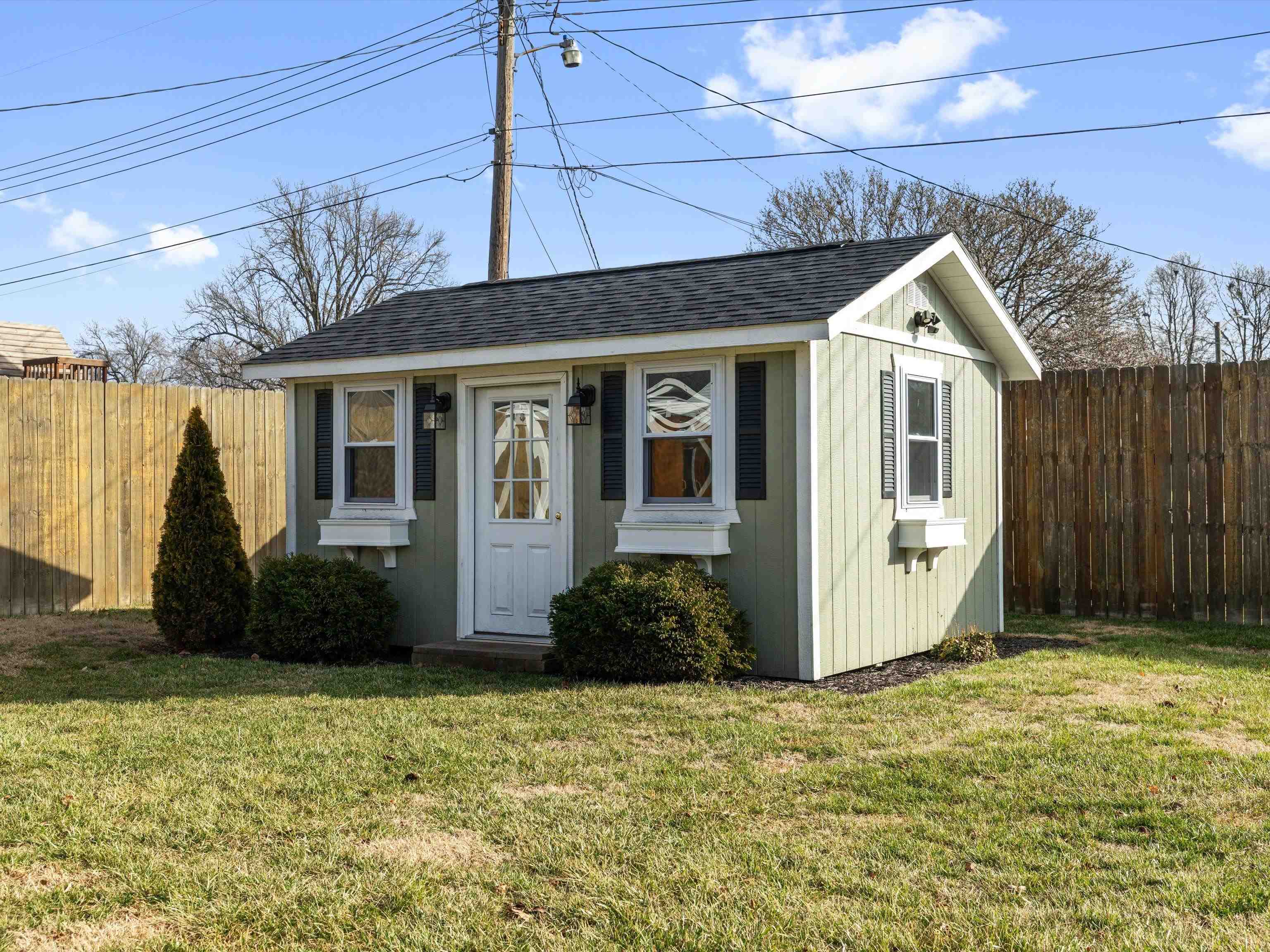 3435 Griffith Ave, Owensboro, Kentucky 42303, 3 Bedrooms Bedrooms, ,2 BathroomsBathrooms,Single Family Residence,For Sale,Griffith Ave,93967