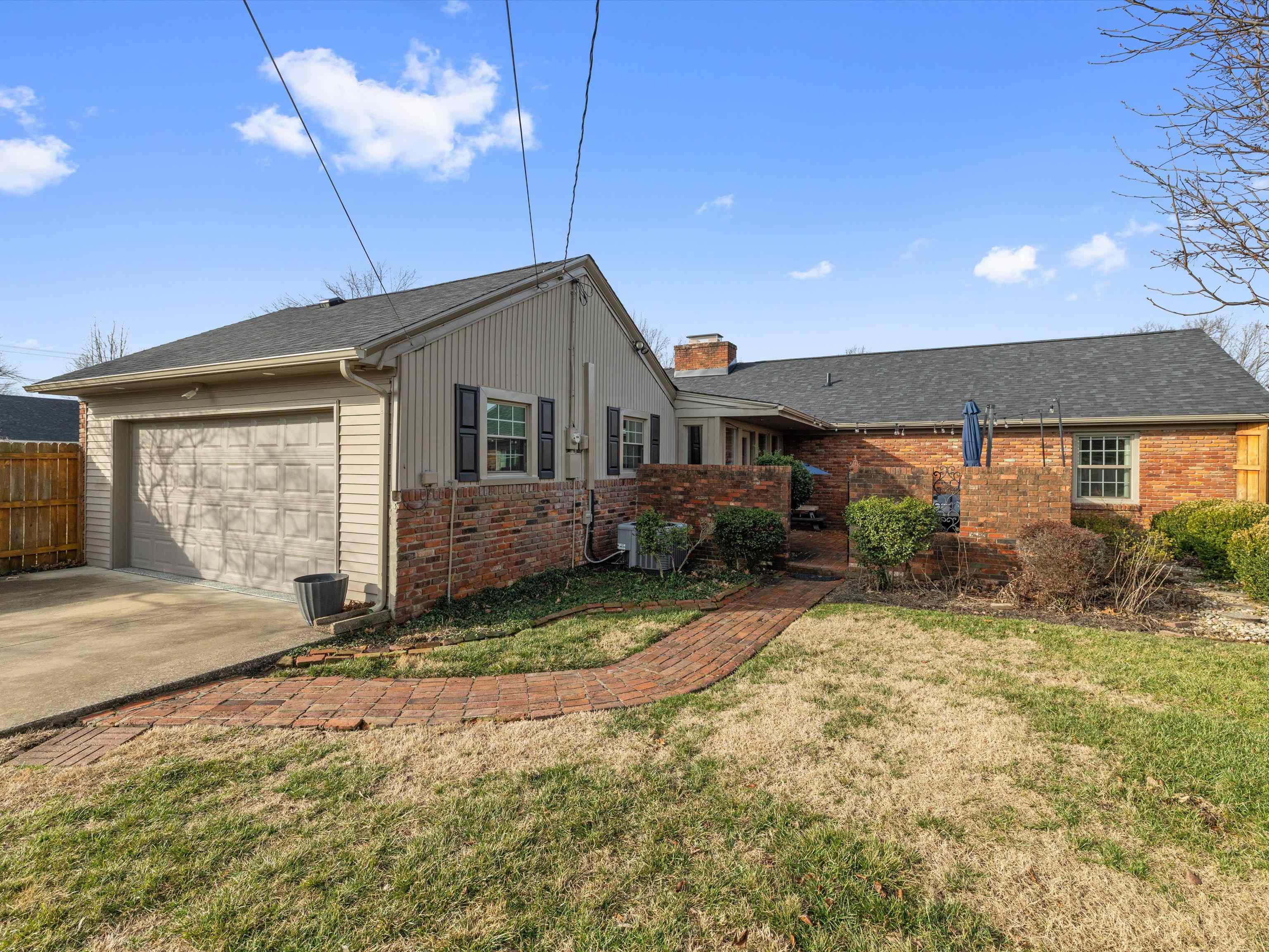 3435 Griffith Ave, Owensboro, Kentucky 42303, 3 Bedrooms Bedrooms, ,2 BathroomsBathrooms,Single Family Residence,For Sale,Griffith Ave,93967
