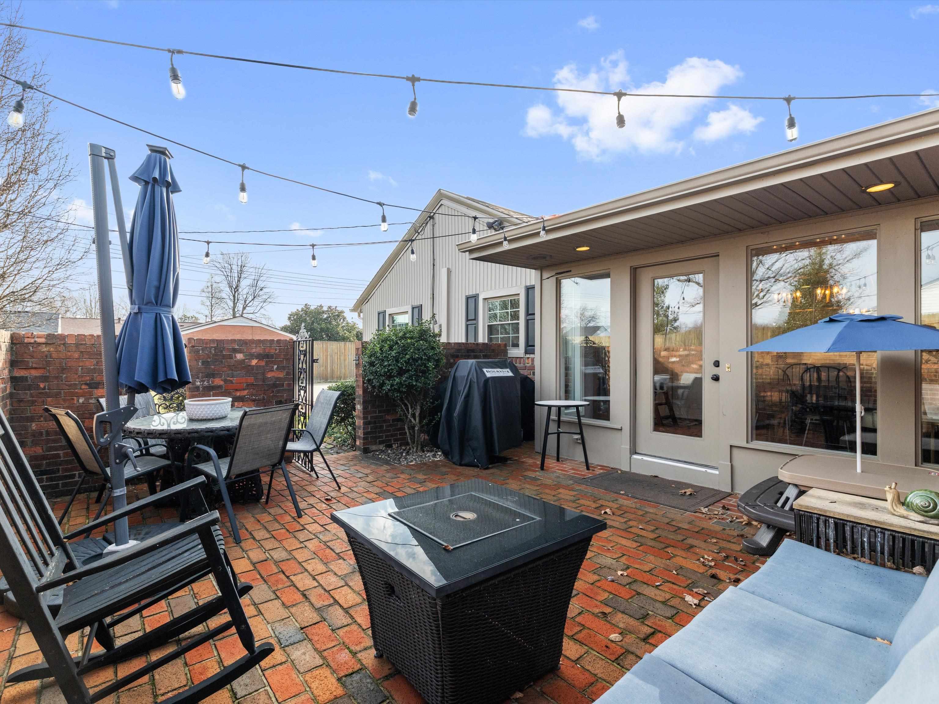 3435 Griffith Ave, Owensboro, Kentucky 42303, 3 Bedrooms Bedrooms, ,2 BathroomsBathrooms,Single Family Residence,For Sale,Griffith Ave,93967