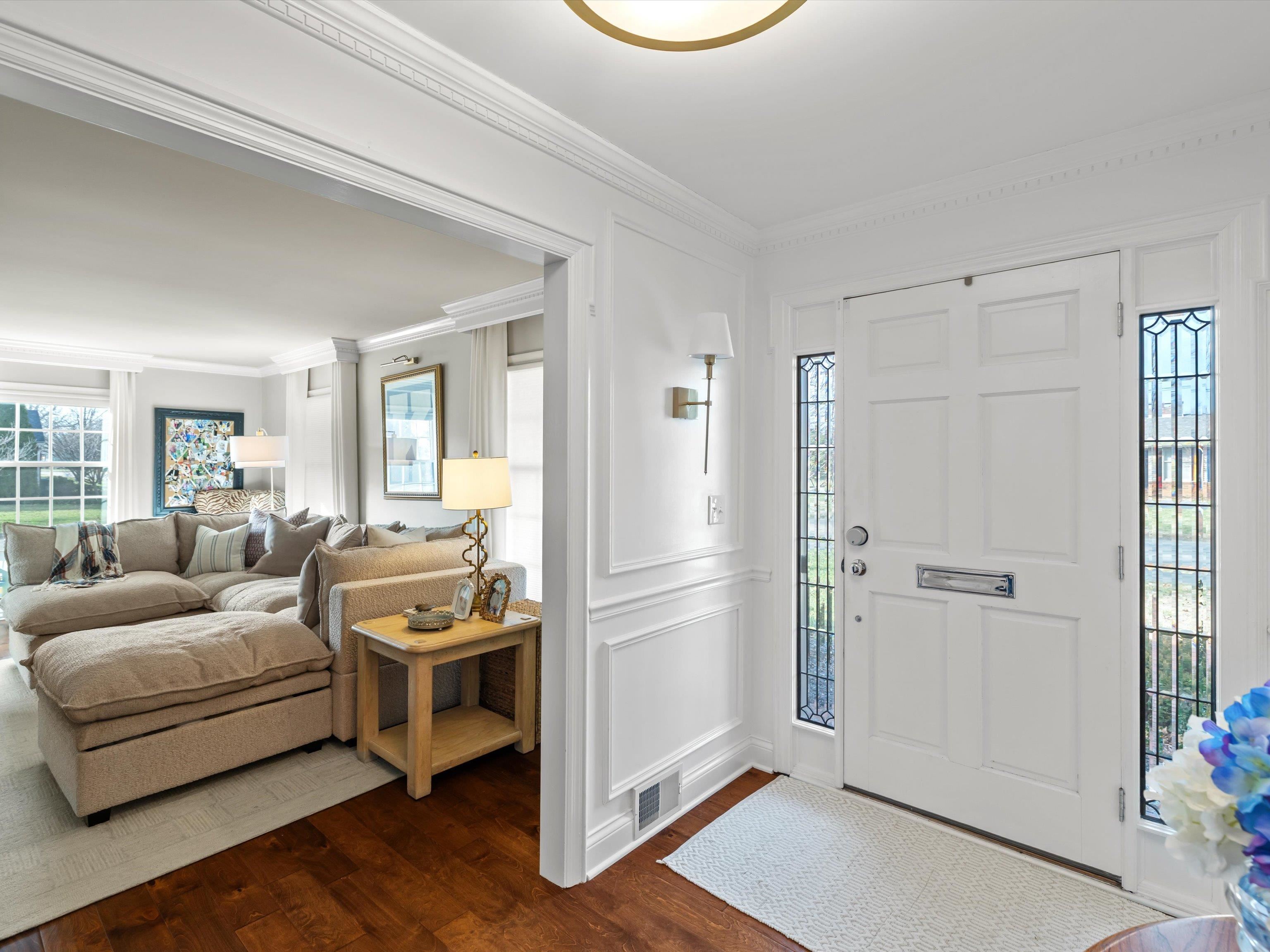 3435 Griffith Ave, Owensboro, Kentucky 42303, 3 Bedrooms Bedrooms, ,2 BathroomsBathrooms,Single Family Residence,For Sale,Griffith Ave,93967