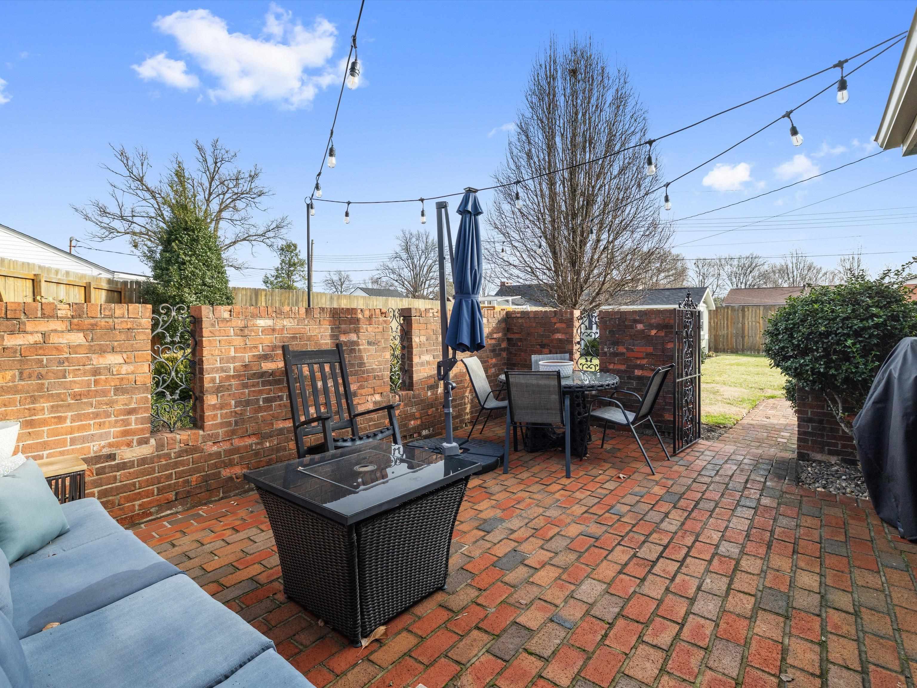 3435 Griffith Ave, Owensboro, Kentucky 42303, 3 Bedrooms Bedrooms, ,2 BathroomsBathrooms,Single Family Residence,For Sale,Griffith Ave,93967