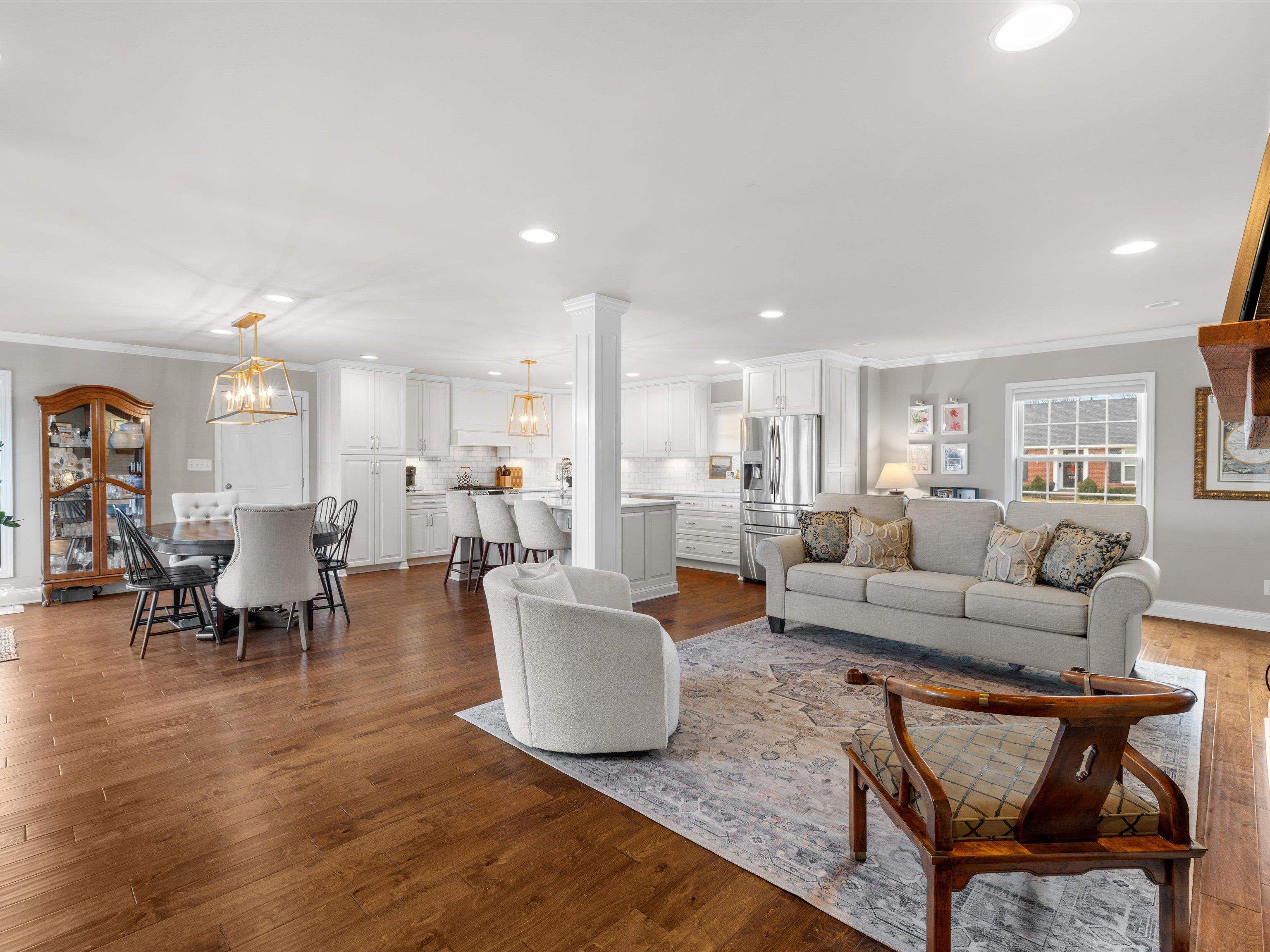 3435 Griffith Ave, Owensboro, Kentucky 42303, 3 Bedrooms Bedrooms, ,2 BathroomsBathrooms,Single Family Residence,For Sale,Griffith Ave,93967