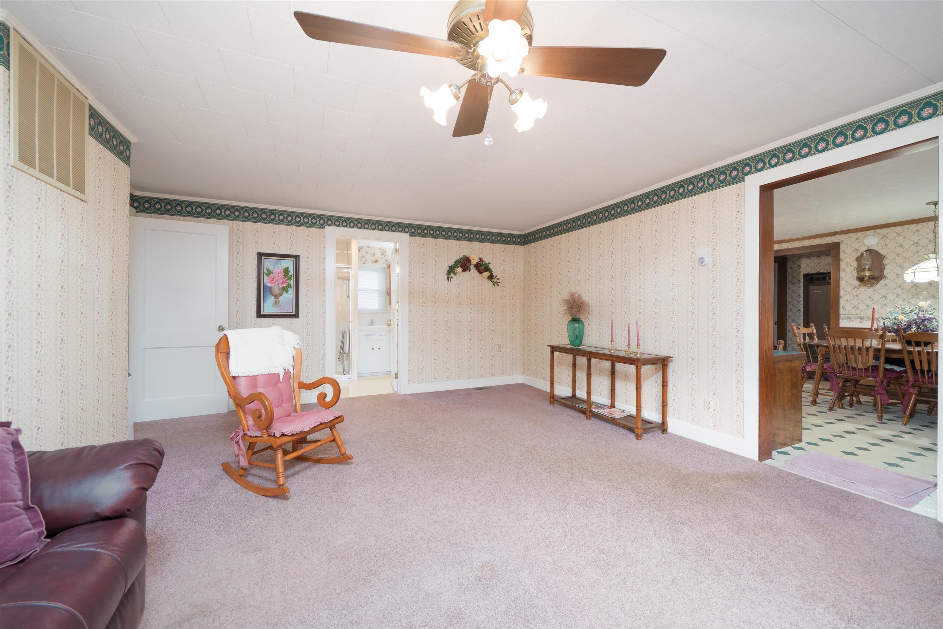 426 KY 136 W, Calhoun, Kentucky 42327, 2 Bedrooms Bedrooms, ,1 BathroomBathrooms,Single Family Residence,For Sale,KY 136 W,93969