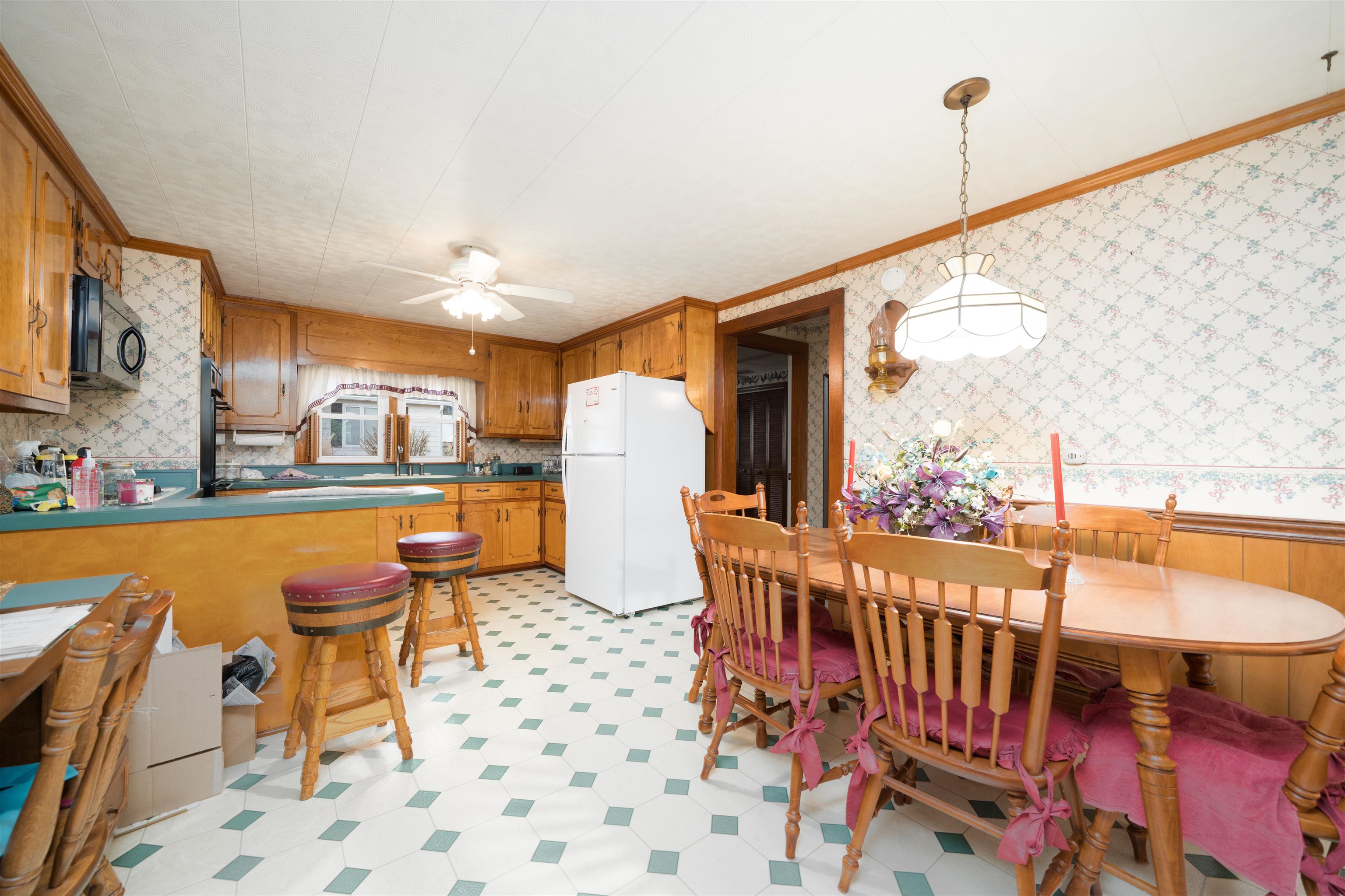 426 KY 136 W, Calhoun, Kentucky 42327, 2 Bedrooms Bedrooms, ,1 BathroomBathrooms,Single Family Residence,For Sale,KY 136 W,93969