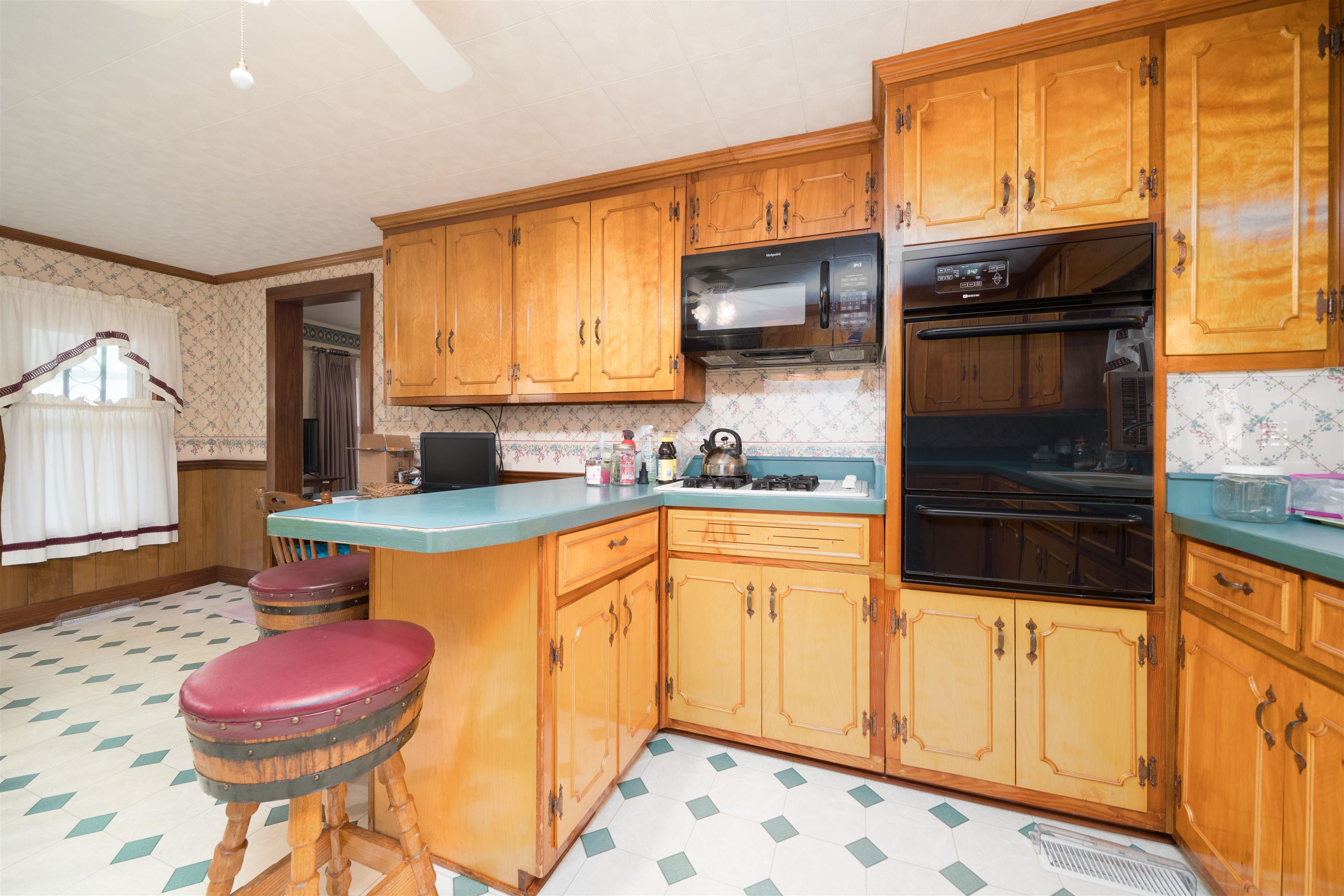 426 KY 136 W, Calhoun, Kentucky 42327, 2 Bedrooms Bedrooms, ,1 BathroomBathrooms,Single Family Residence,For Sale,KY 136 W,93969