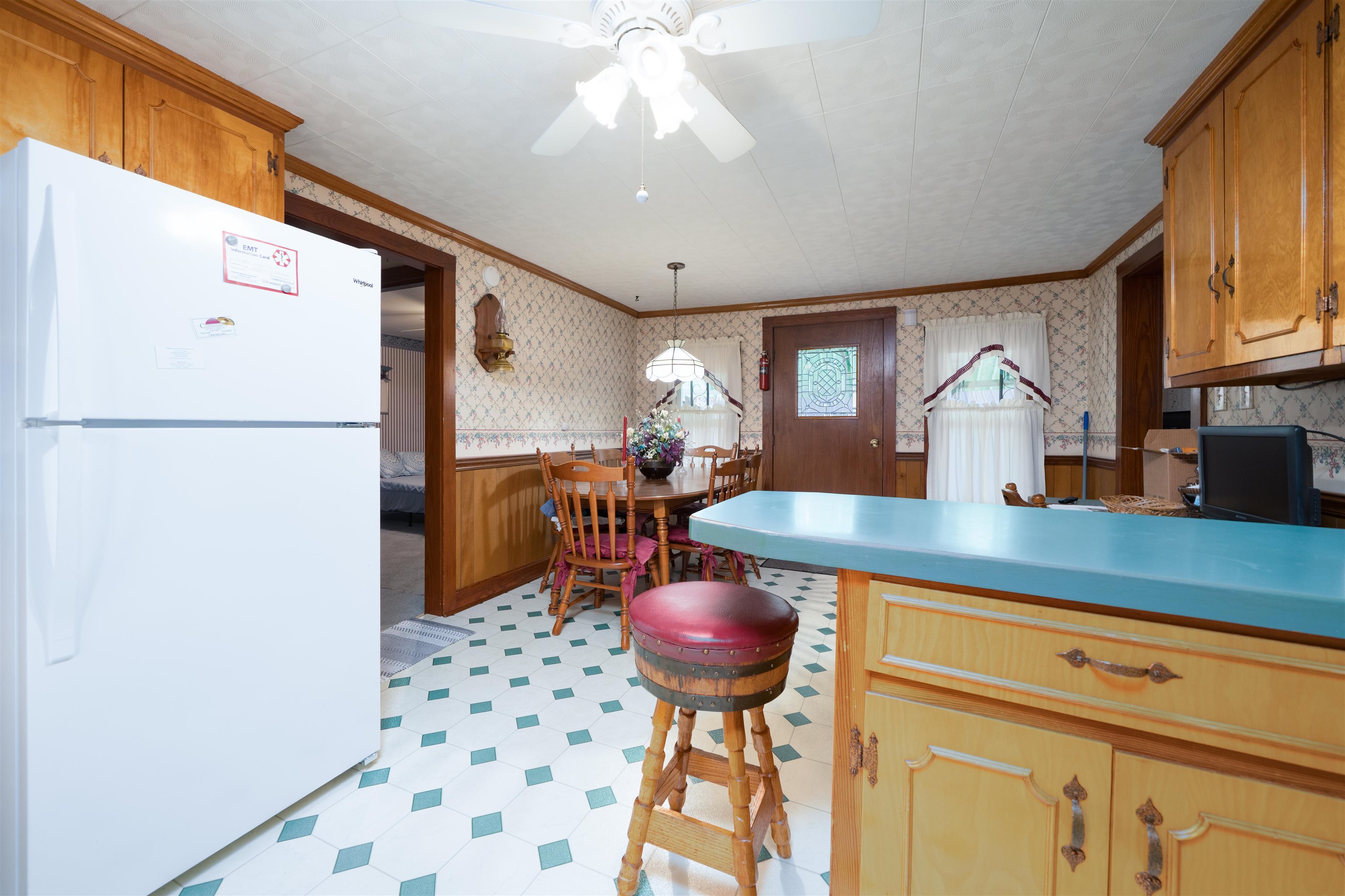 426 KY 136 W, Calhoun, Kentucky 42327, 2 Bedrooms Bedrooms, ,1 BathroomBathrooms,Single Family Residence,For Sale,KY 136 W,93969