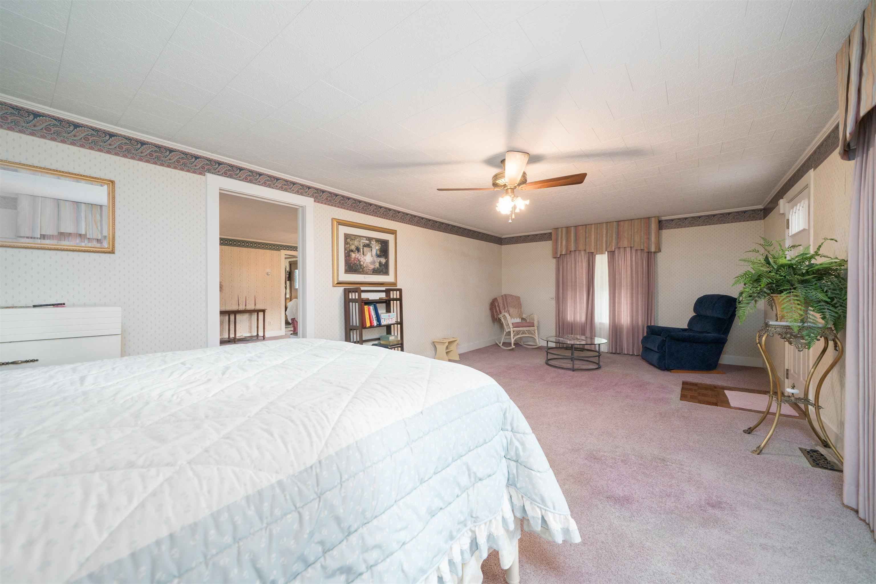 426 KY 136 W, Calhoun, Kentucky 42327, 2 Bedrooms Bedrooms, ,1 BathroomBathrooms,Single Family Residence,For Sale,KY 136 W,93969