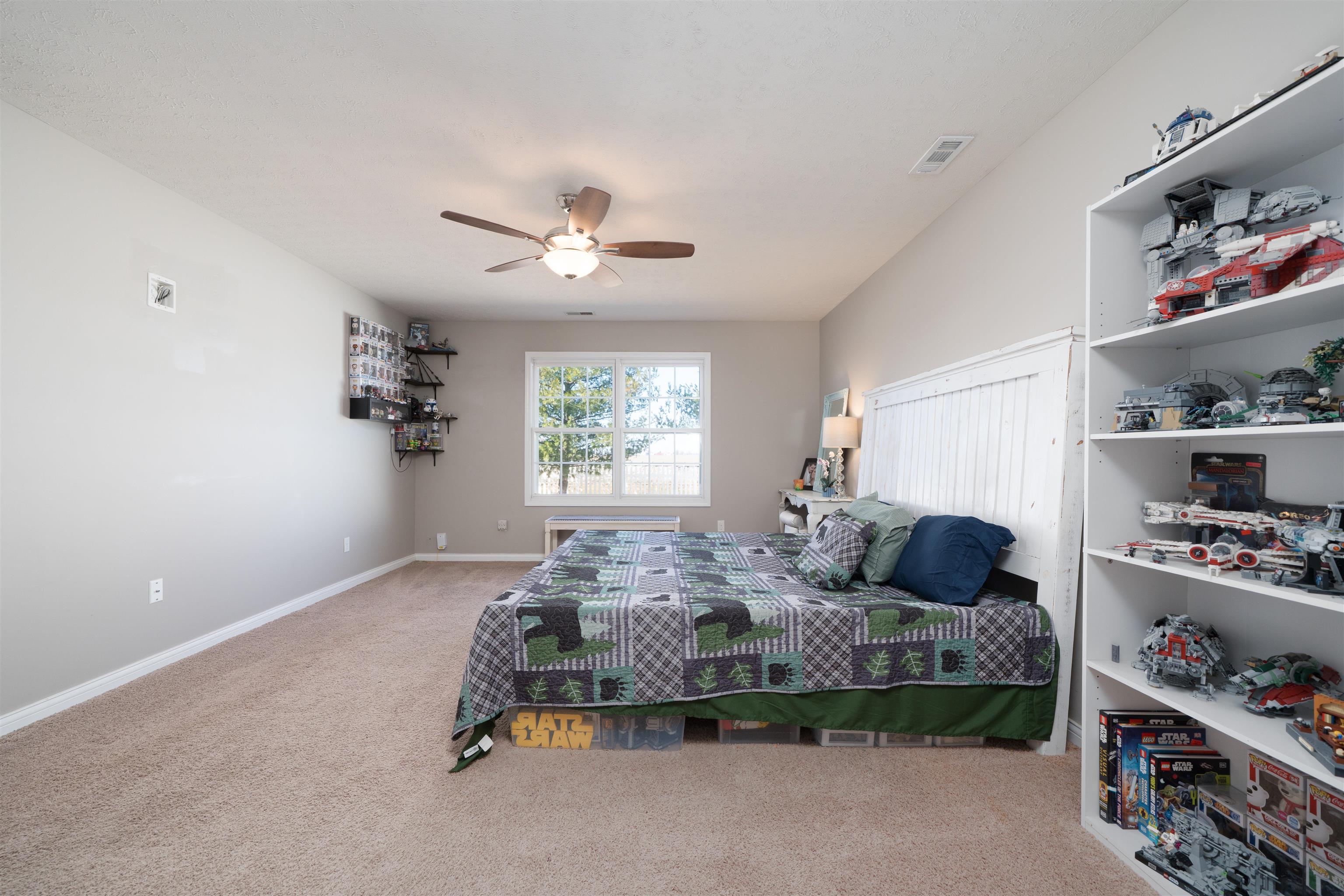 5166 Seabiscuit Loop, Owensboro, Kentucky 42301, 3 Bedrooms Bedrooms, ,2 BathroomsBathrooms,Single Family Residence,For Sale,Seabiscuit Loop,93971