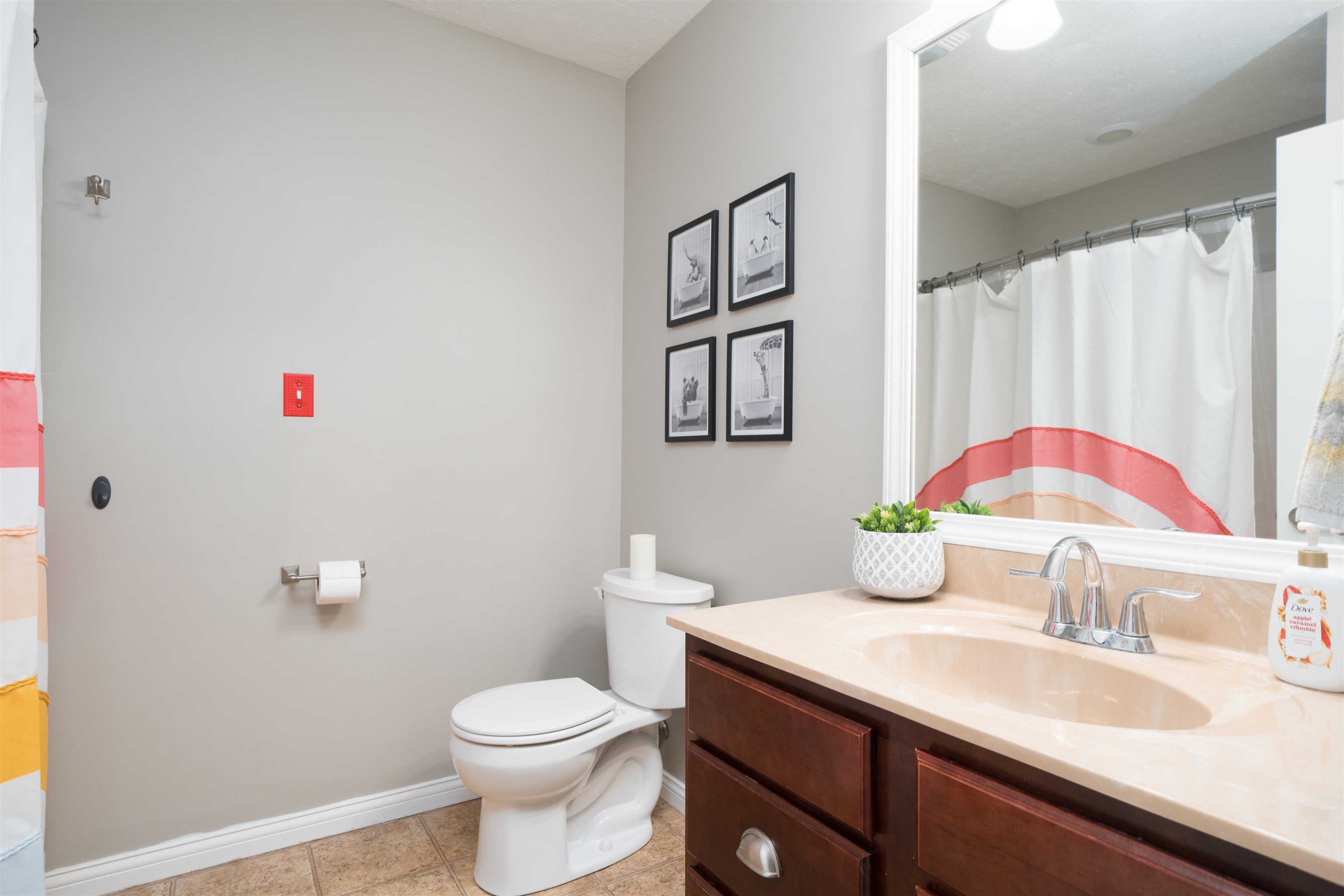 5166 Seabiscuit Loop, Owensboro, Kentucky 42301, 3 Bedrooms Bedrooms, ,2 BathroomsBathrooms,Single Family Residence,For Sale,Seabiscuit Loop,93971