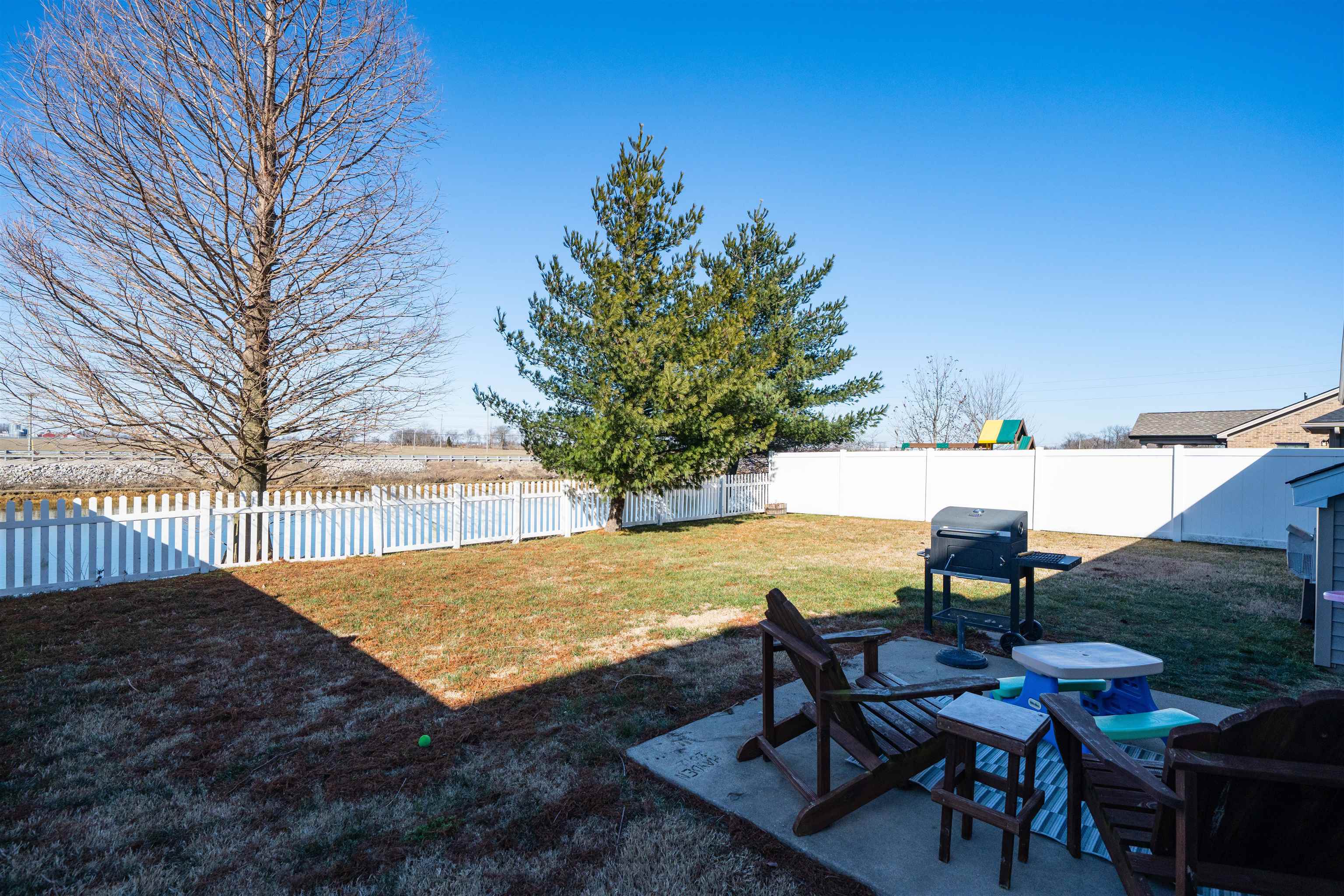 5166 Seabiscuit Loop, Owensboro, Kentucky 42301, 3 Bedrooms Bedrooms, ,2 BathroomsBathrooms,Single Family Residence,For Sale,Seabiscuit Loop,93971