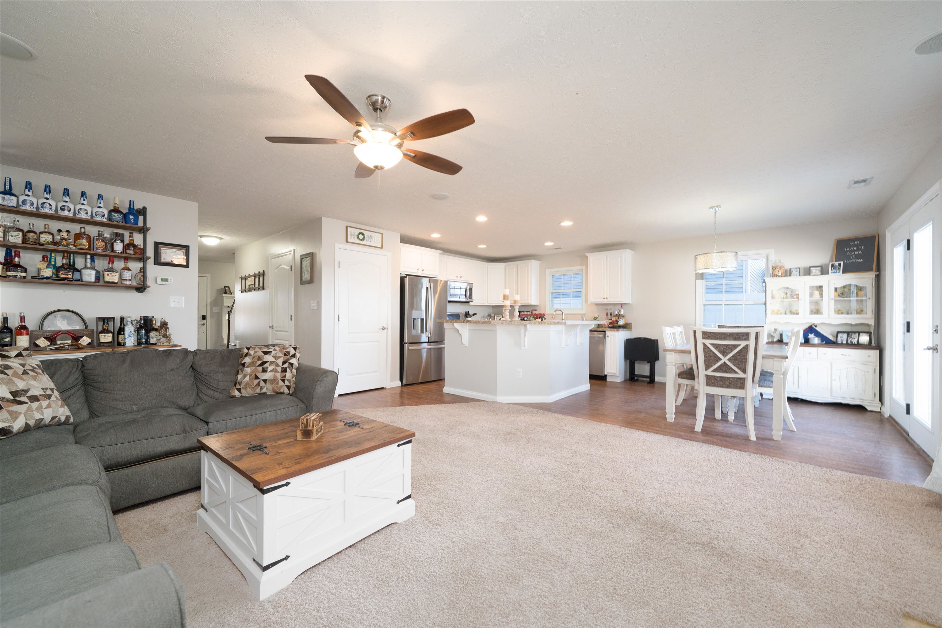 5166 Seabiscuit Loop, Owensboro, Kentucky 42301, 3 Bedrooms Bedrooms, ,2 BathroomsBathrooms,Single Family Residence,For Sale,Seabiscuit Loop,93971