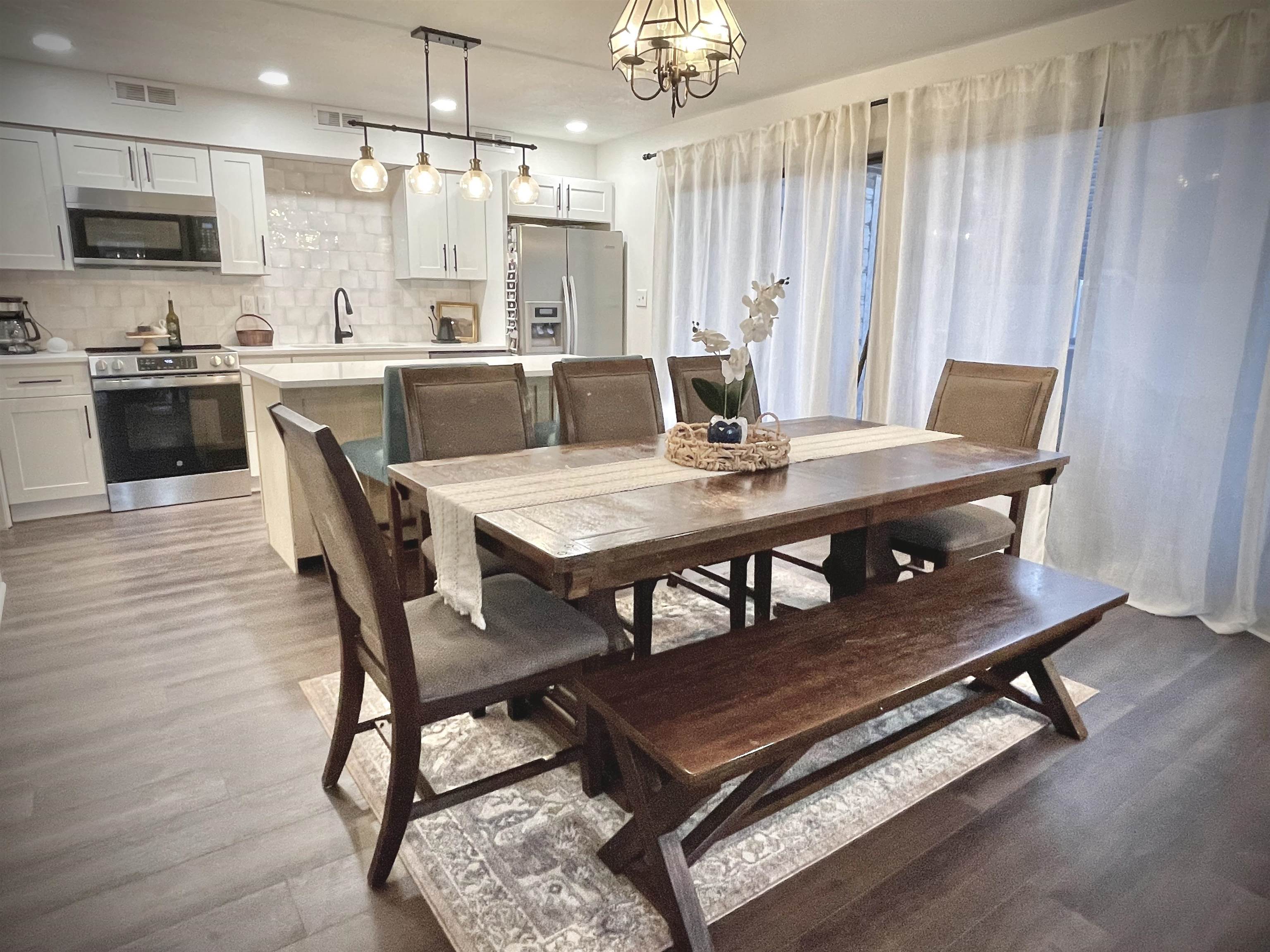 1855 Aspenwood Ct. A-4, Owensboro, Kentucky 42301, 2 Bedrooms Bedrooms, ,2 BathroomsBathrooms,Single Family Residence,For Sale,Aspenwood Ct. A-4,93972