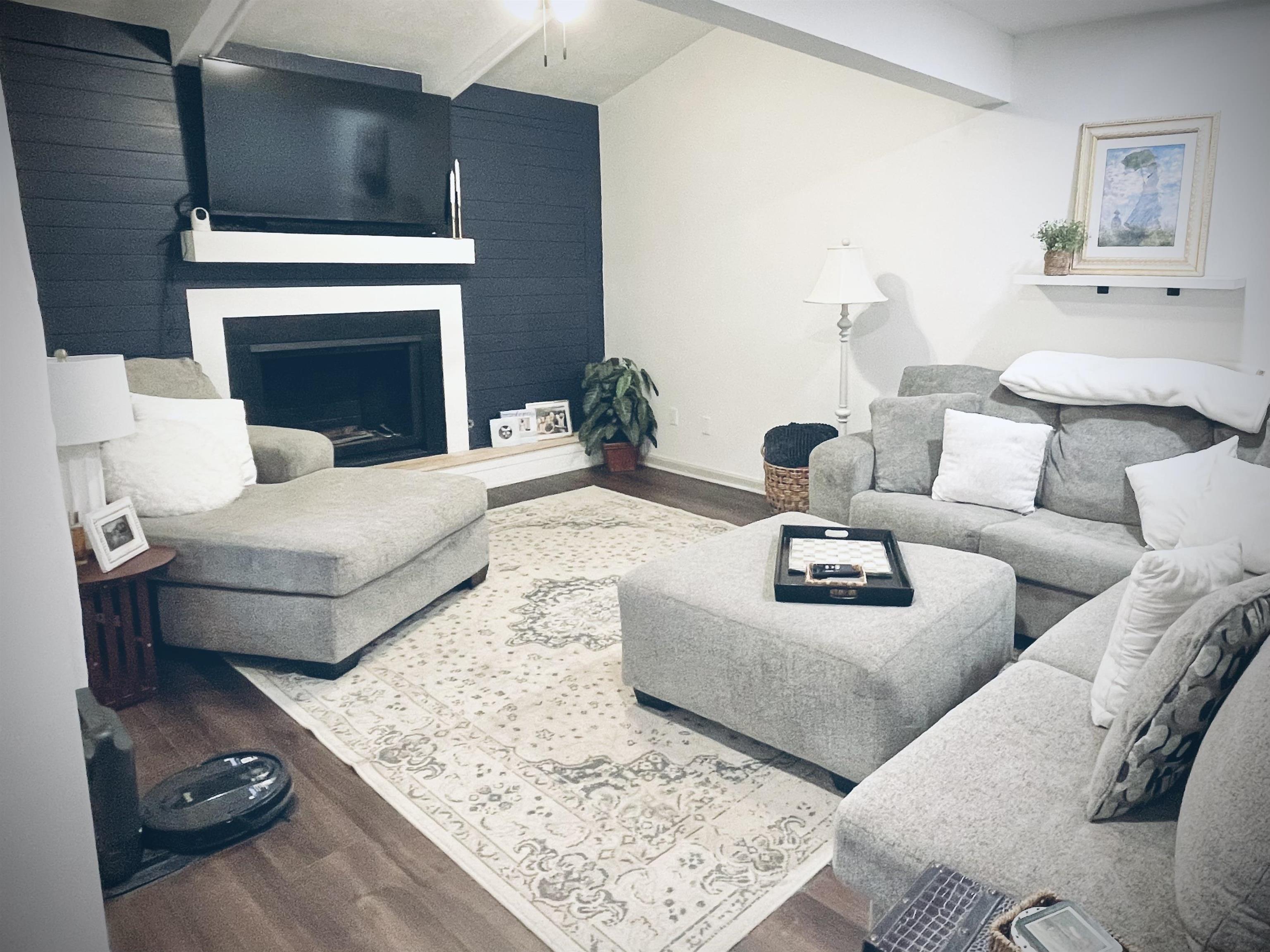 1855 Aspenwood Ct. A-4, Owensboro, Kentucky 42301, 2 Bedrooms Bedrooms, ,2 BathroomsBathrooms,Single Family Residence,For Sale,Aspenwood Ct. A-4,93972