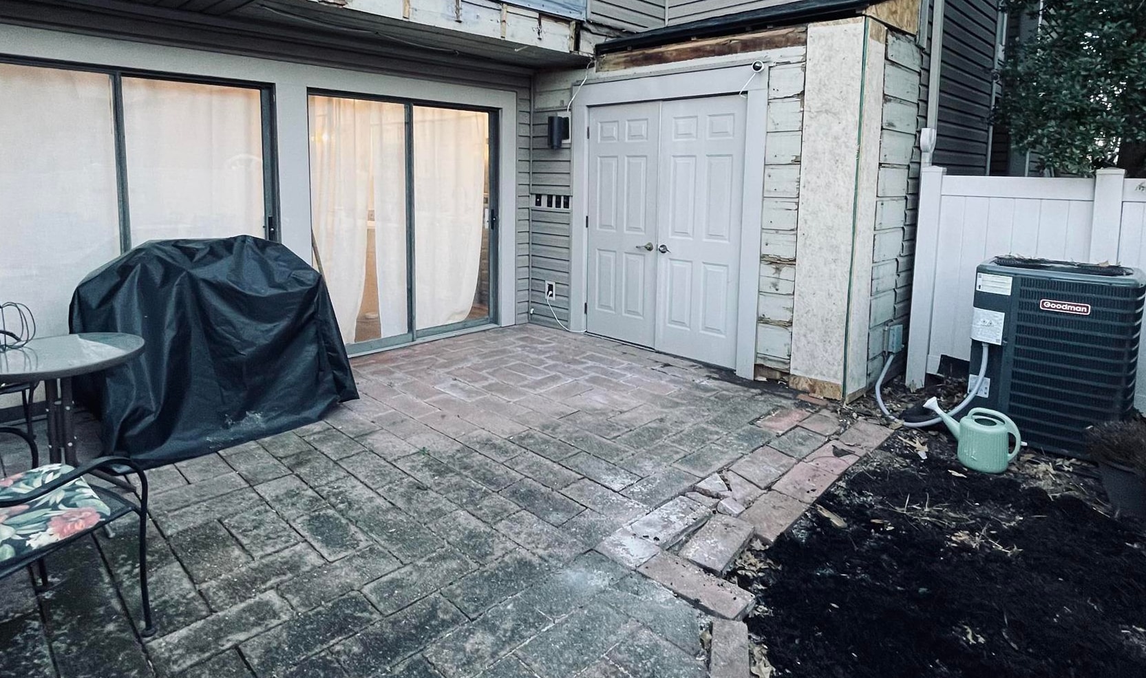 1855 Aspenwood Ct. A-4, Owensboro, Kentucky 42301, 2 Bedrooms Bedrooms, ,2 BathroomsBathrooms,Single Family Residence,For Sale,Aspenwood Ct. A-4,93972