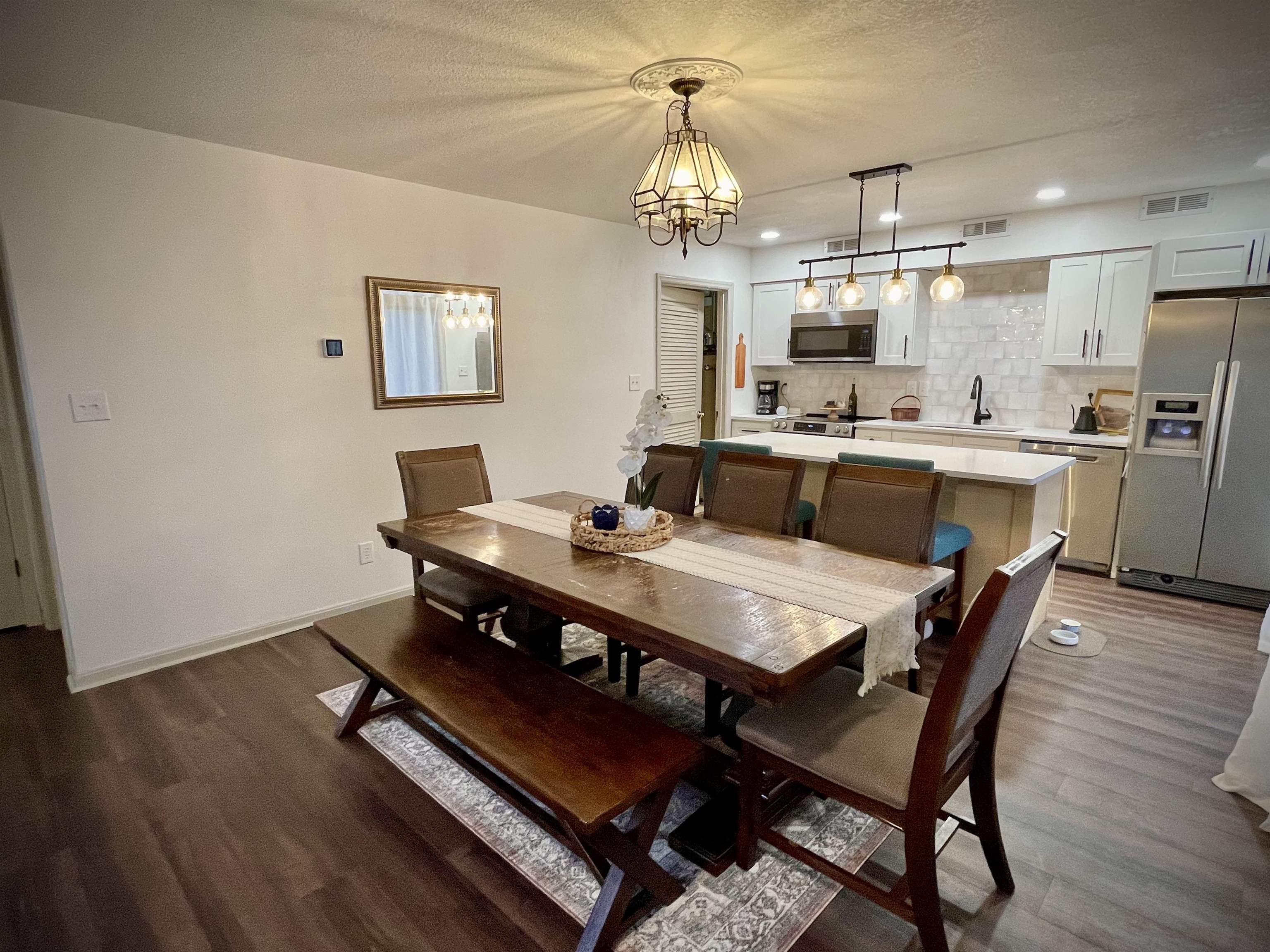 1855 Aspenwood Ct. A-4, Owensboro, Kentucky 42301, 2 Bedrooms Bedrooms, ,2 BathroomsBathrooms,Single Family Residence,For Sale,Aspenwood Ct. A-4,93972