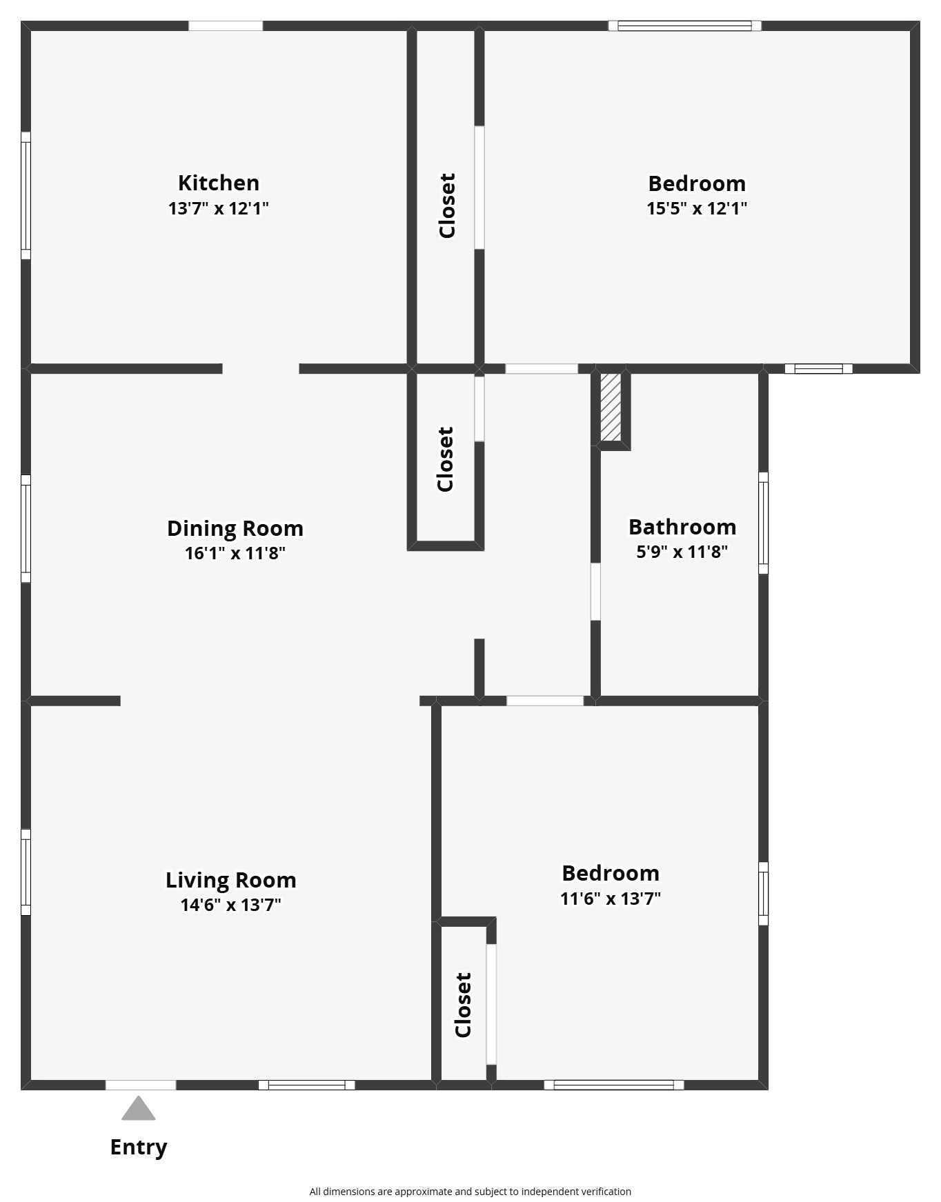 122 Highland Ave, Madisonville, Kentucky 42431, 2 Bedrooms Bedrooms, ,1 BathroomBathrooms,Single Family Residence,For Sale,Highland Ave,93974