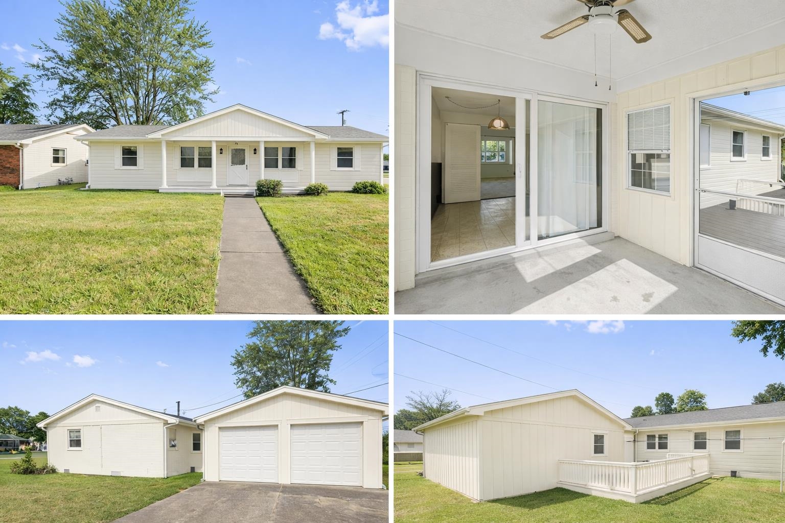 816 Booth Ave., Owensboro, Kentucky 42301, 3 Bedrooms Bedrooms, ,2 BathroomsBathrooms,Single Family Residence,For Sale,Booth Ave.,93975