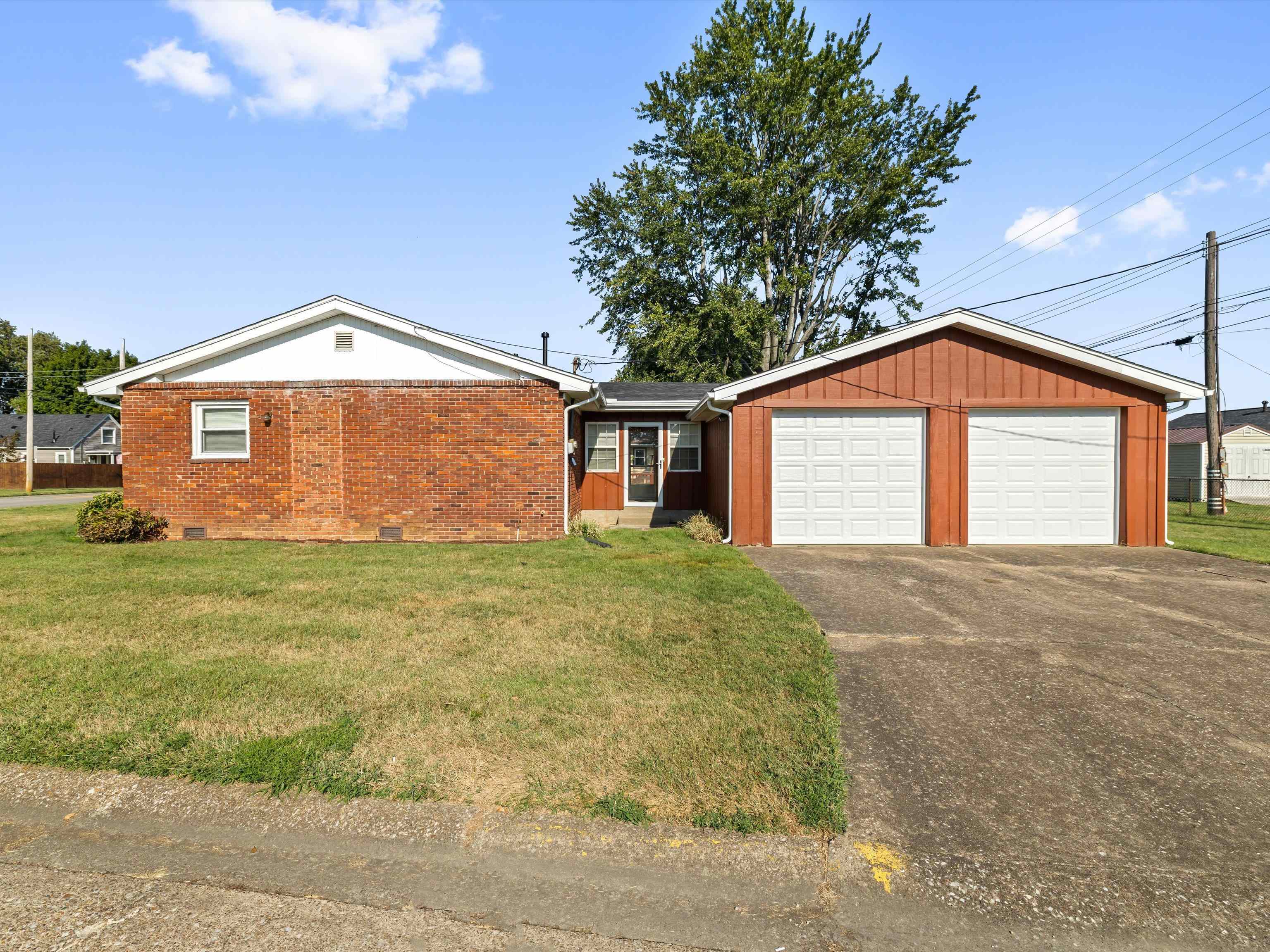 816 Booth Ave., Owensboro, Kentucky 42301, 3 Bedrooms Bedrooms, ,2 BathroomsBathrooms,Single Family Residence,For Sale,Booth Ave.,93975