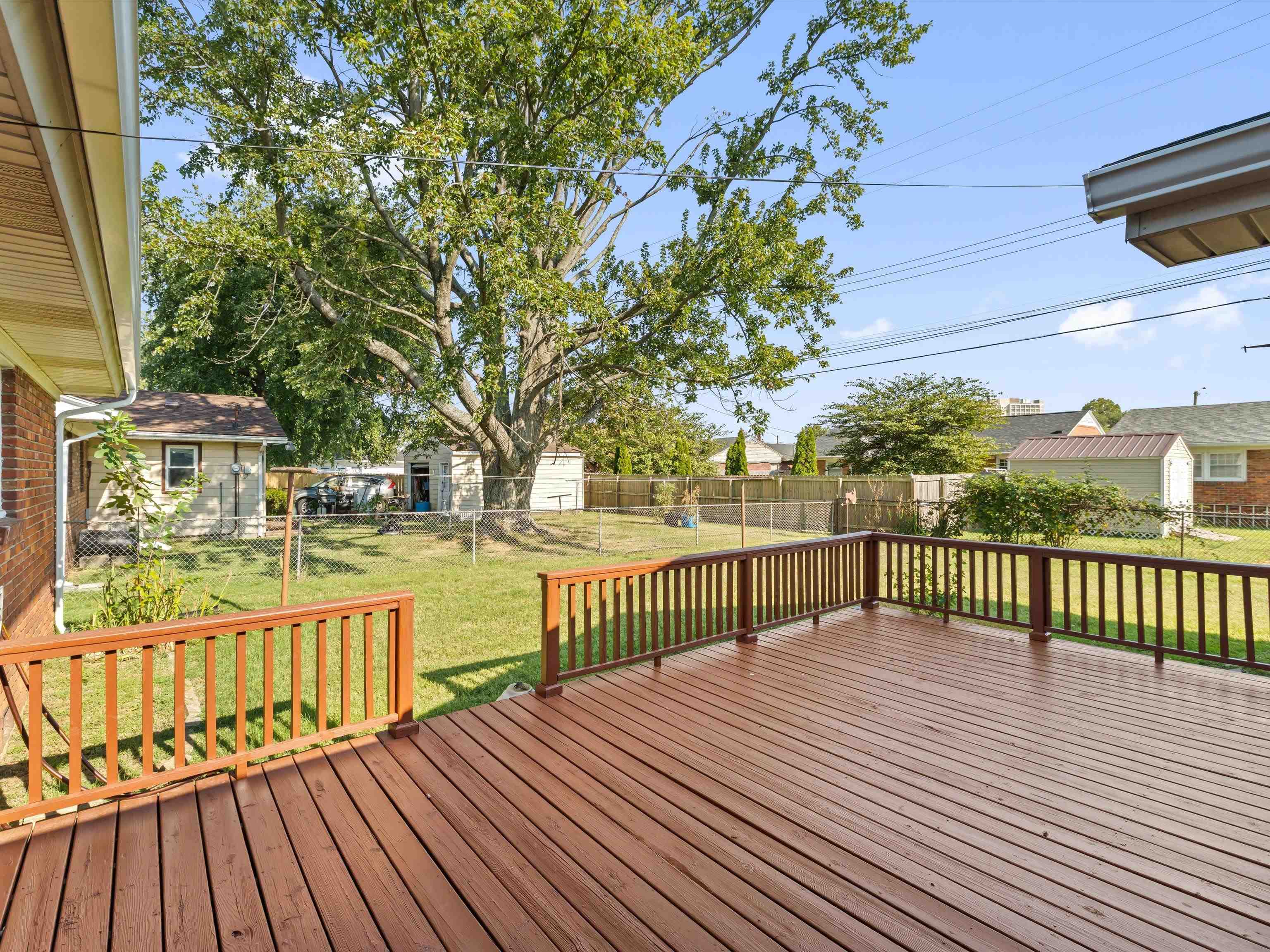 816 Booth Ave., Owensboro, Kentucky 42301, 3 Bedrooms Bedrooms, ,2 BathroomsBathrooms,Single Family Residence,For Sale,Booth Ave.,93975