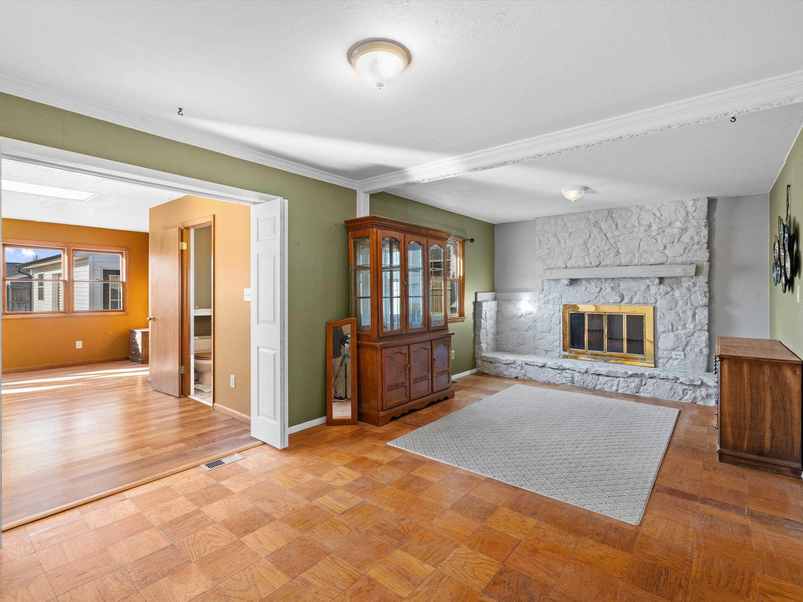 2416 Cavalcade Drive, Owensboro, Kentucky 42301, 3 Bedrooms Bedrooms, ,1 BathroomBathrooms,Ranch,For Sale,Cavalcade Drive,93976