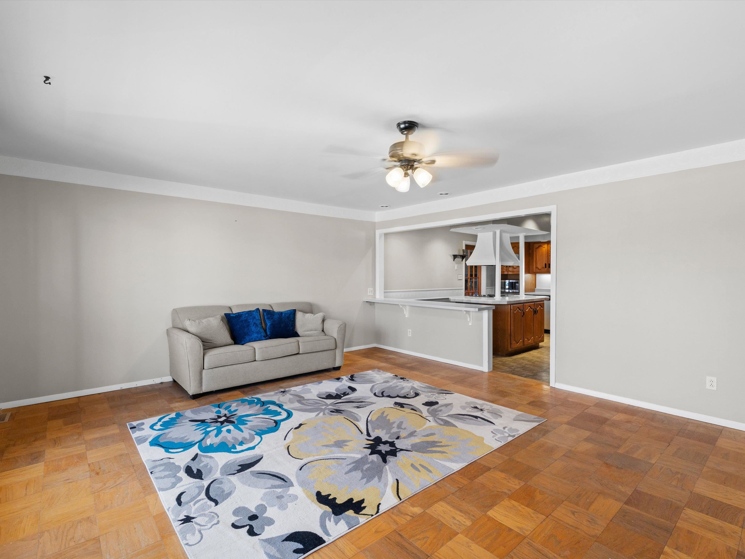 2416 Cavalcade Drive, Owensboro, Kentucky 42301, 3 Bedrooms Bedrooms, ,1 BathroomBathrooms,Ranch,For Sale,Cavalcade Drive,93976