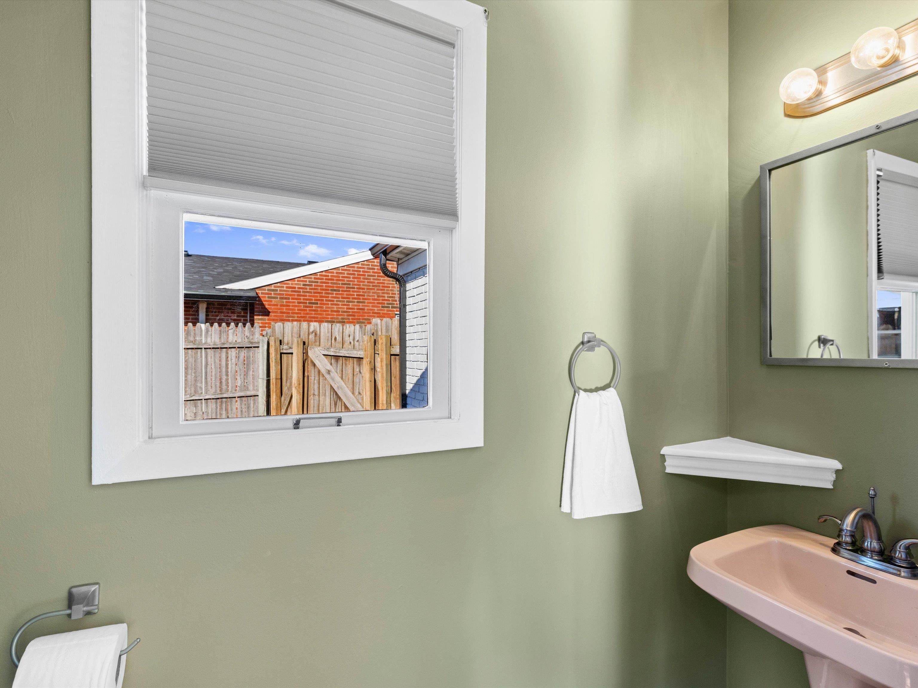 2416 Cavalcade Drive, Owensboro, Kentucky 42301, 3 Bedrooms Bedrooms, ,1 BathroomBathrooms,Ranch,For Sale,Cavalcade Drive,93976