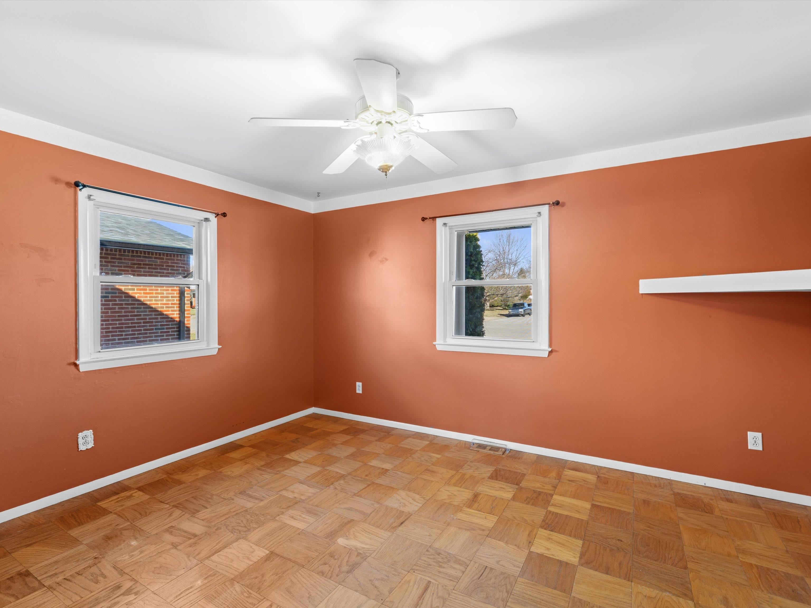 2416 Cavalcade Drive, Owensboro, Kentucky 42301, 3 Bedrooms Bedrooms, ,1 BathroomBathrooms,Ranch,For Sale,Cavalcade Drive,93976