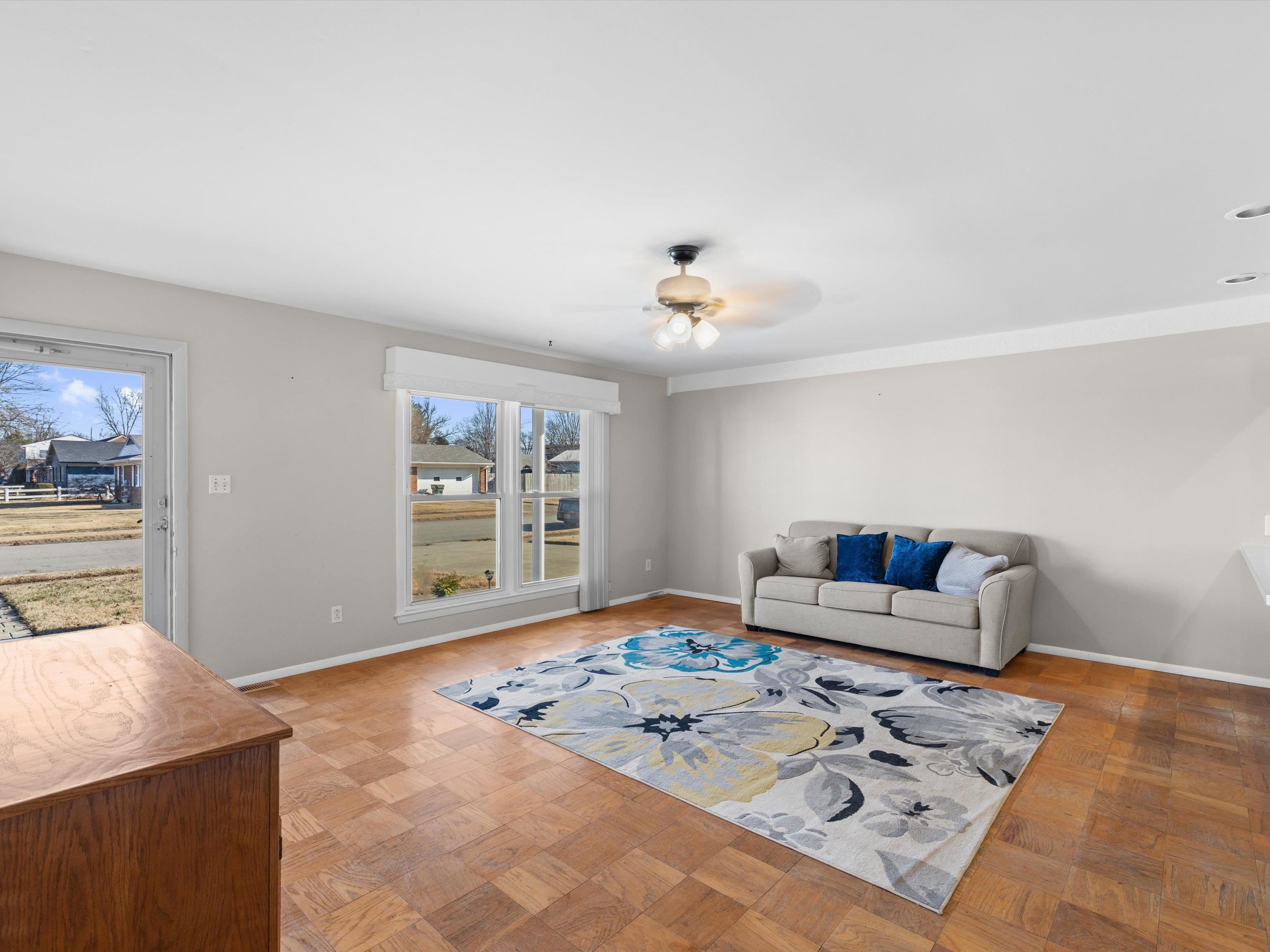 2416 Cavalcade Drive, Owensboro, Kentucky 42301, 3 Bedrooms Bedrooms, ,1 BathroomBathrooms,Ranch,For Sale,Cavalcade Drive,93976