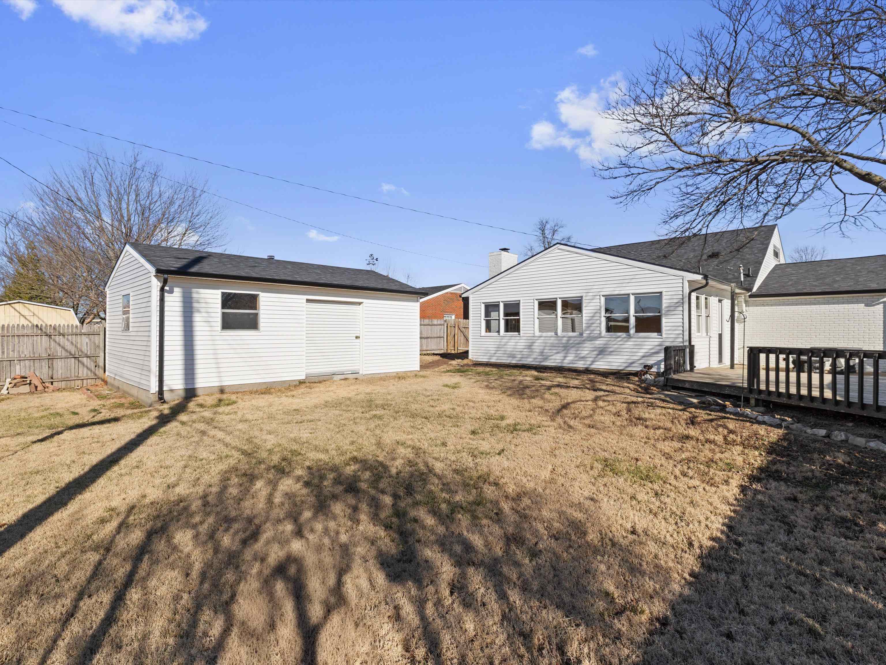 2416 Cavalcade Drive, Owensboro, Kentucky 42301, 3 Bedrooms Bedrooms, ,1 BathroomBathrooms,Ranch,For Sale,Cavalcade Drive,93976