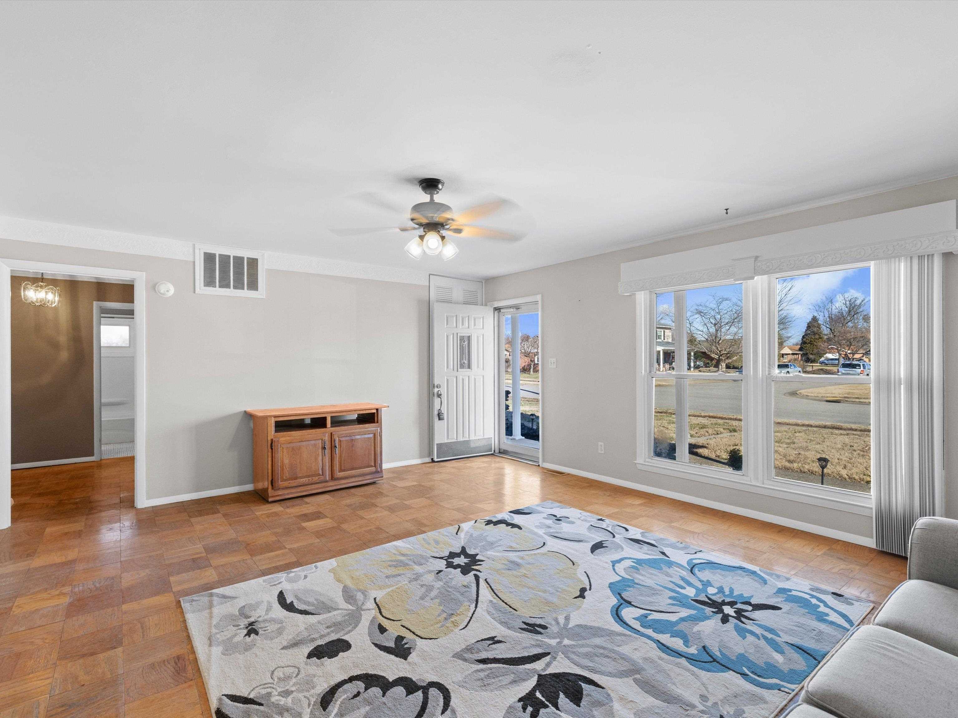 2416 Cavalcade Drive, Owensboro, Kentucky 42301, 3 Bedrooms Bedrooms, ,1 BathroomBathrooms,Ranch,For Sale,Cavalcade Drive,93976