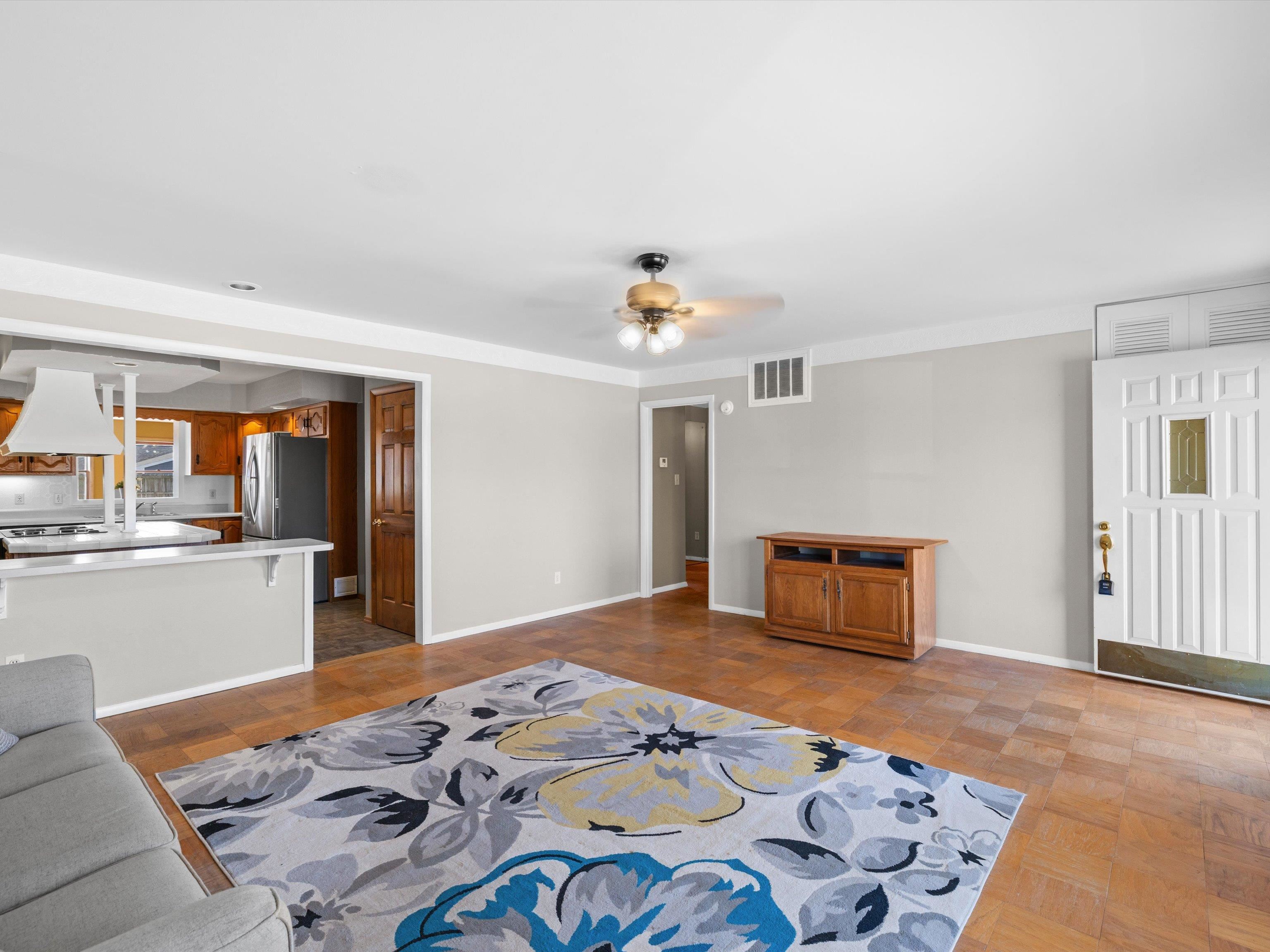 2416 Cavalcade Drive, Owensboro, Kentucky 42301, 3 Bedrooms Bedrooms, ,1 BathroomBathrooms,Ranch,For Sale,Cavalcade Drive,93976