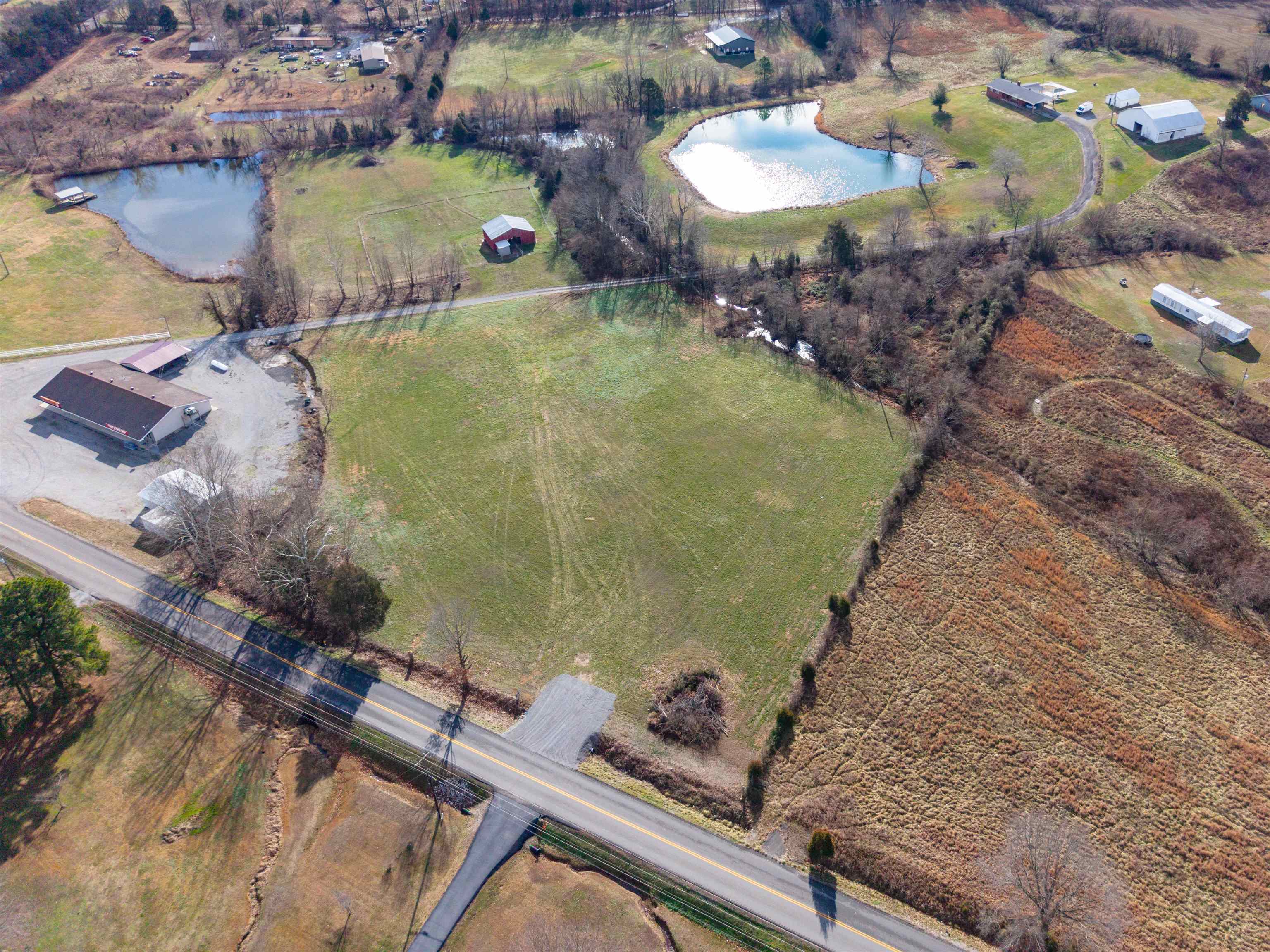 1904 KY-81, Central City, Kentucky 42330, ,Land,For Sale,KY-81,93977